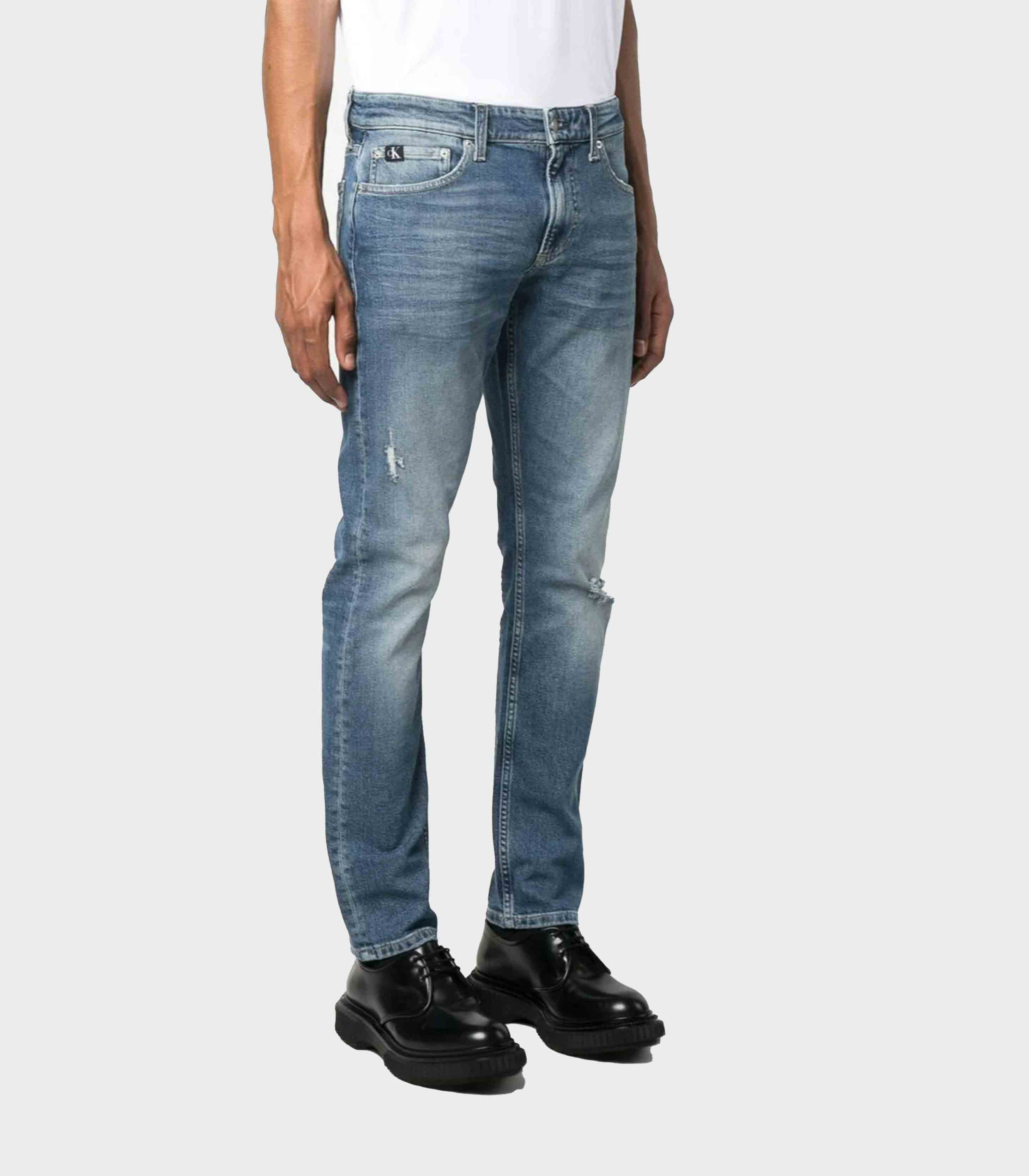 Denim dark