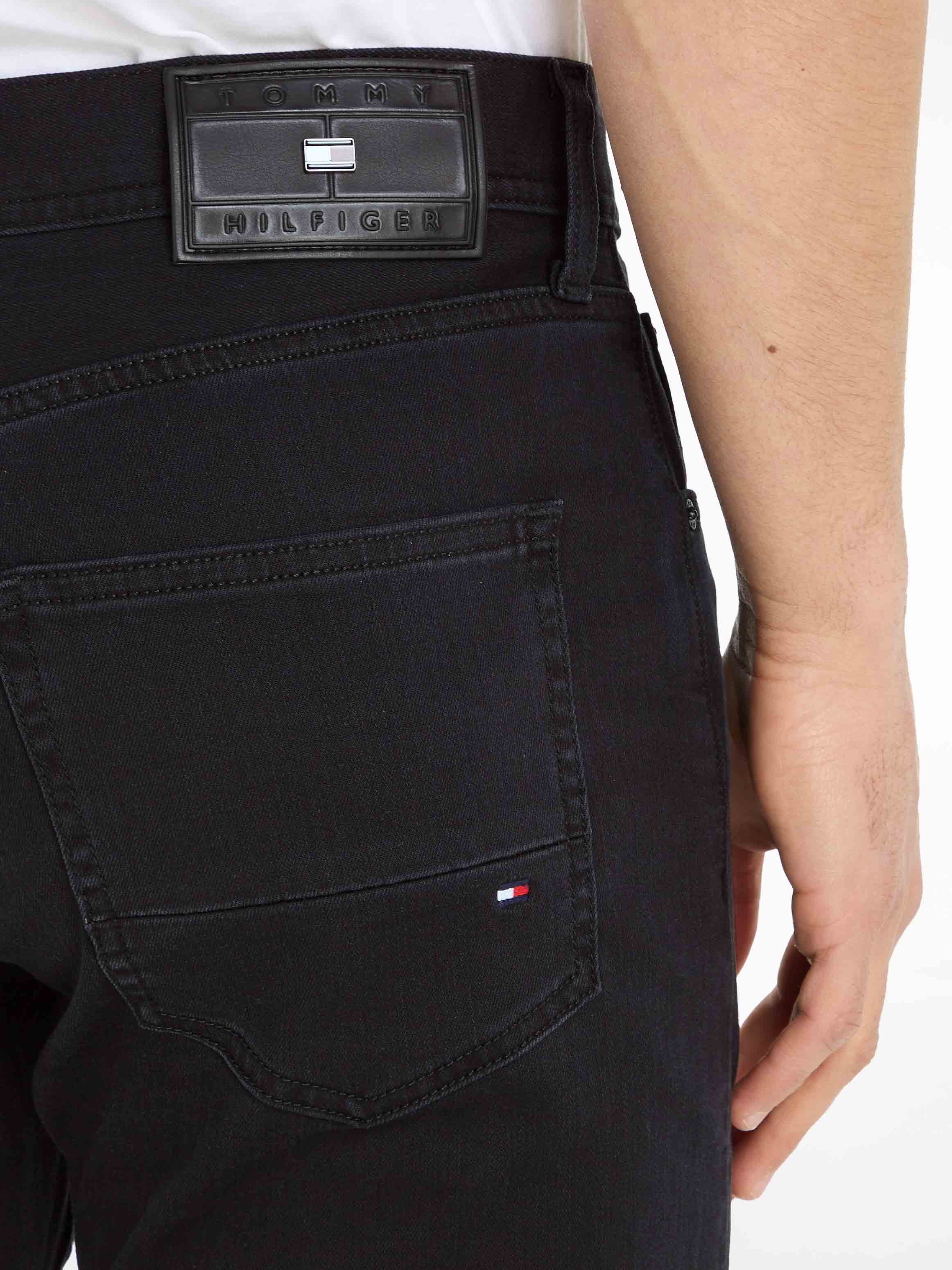 Denim Black