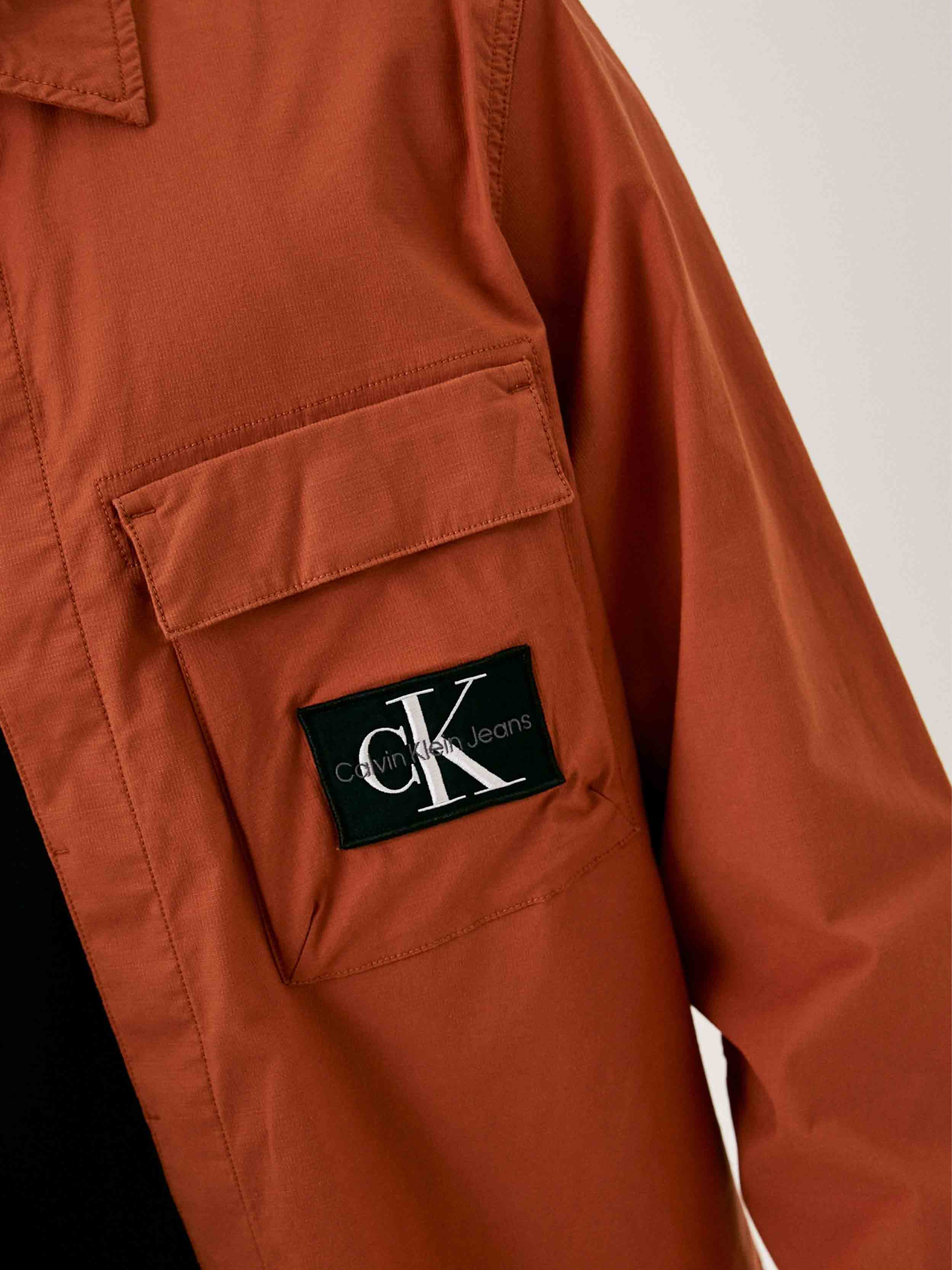 Dark Orange