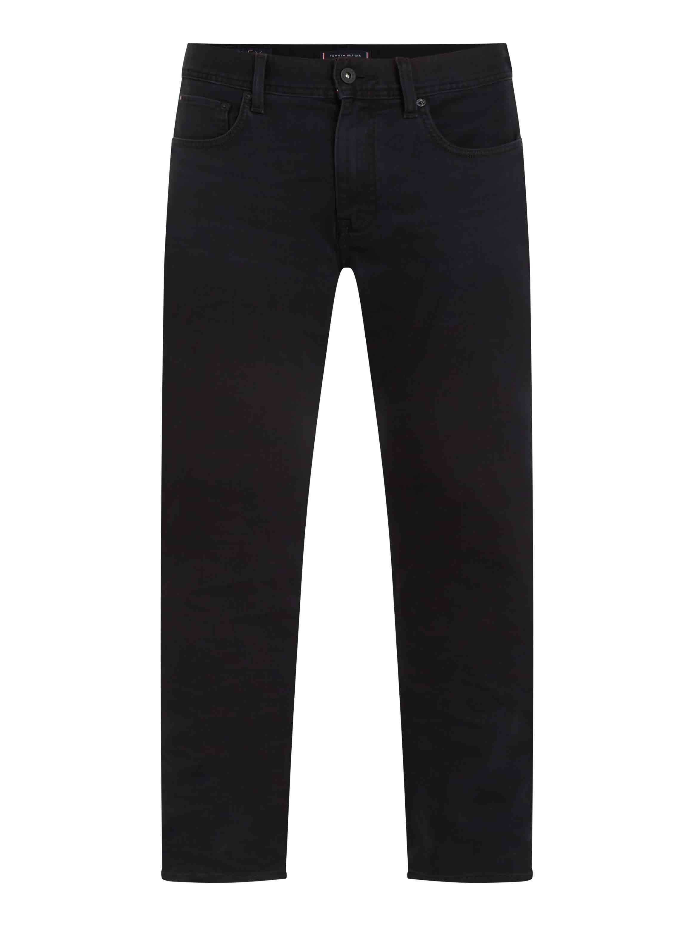 Denim Black