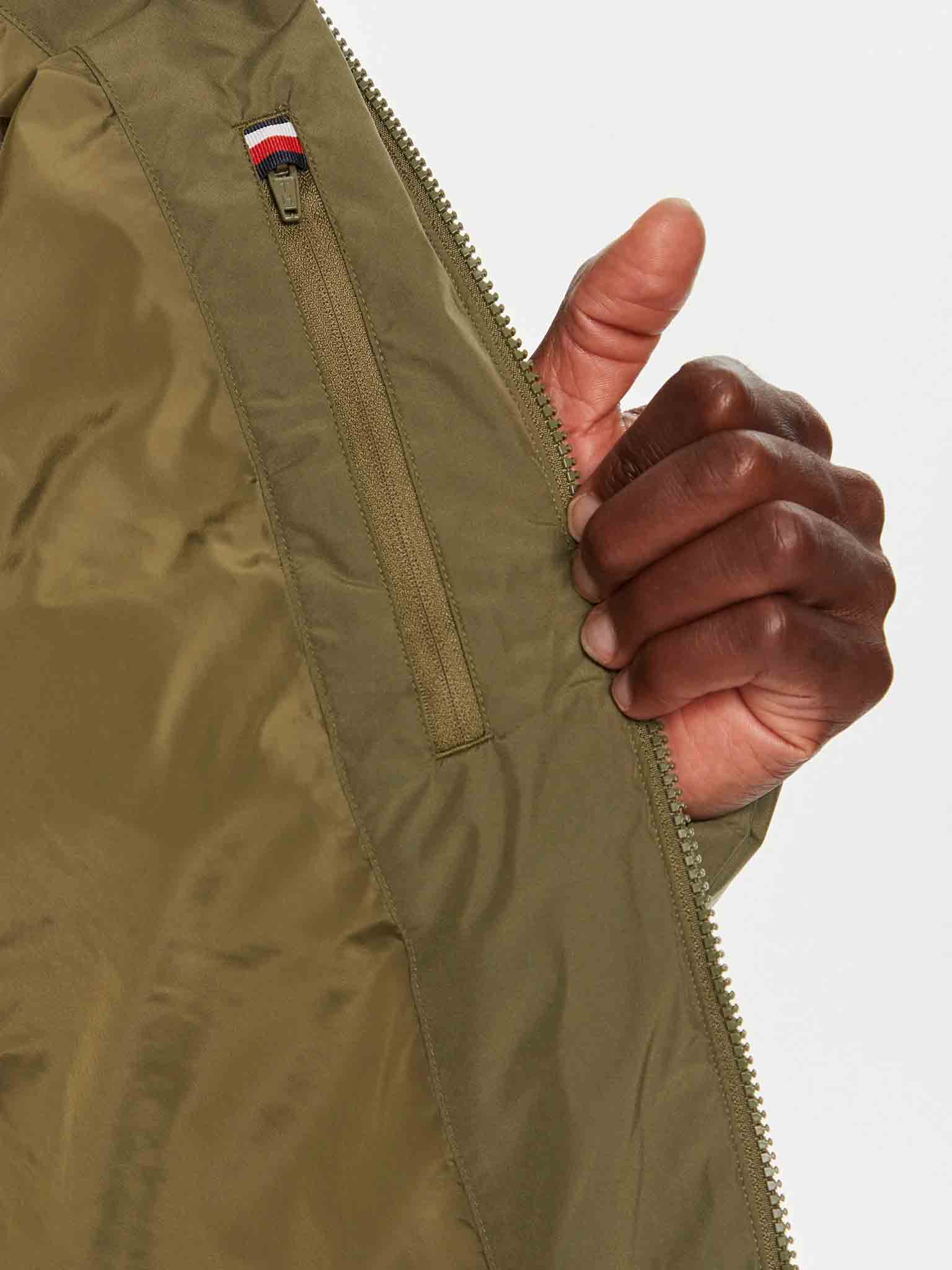 Forest Green