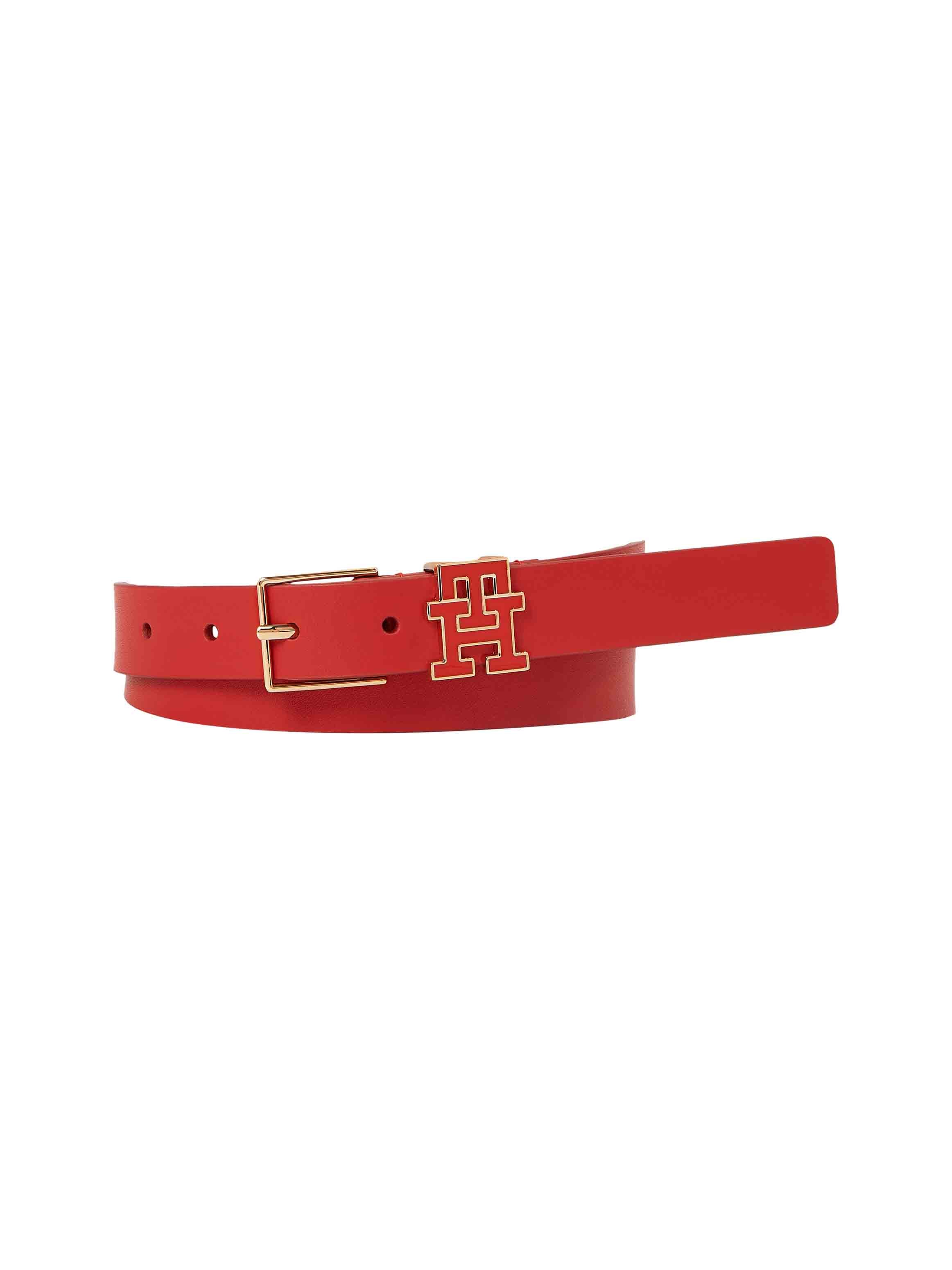 Bright Red
