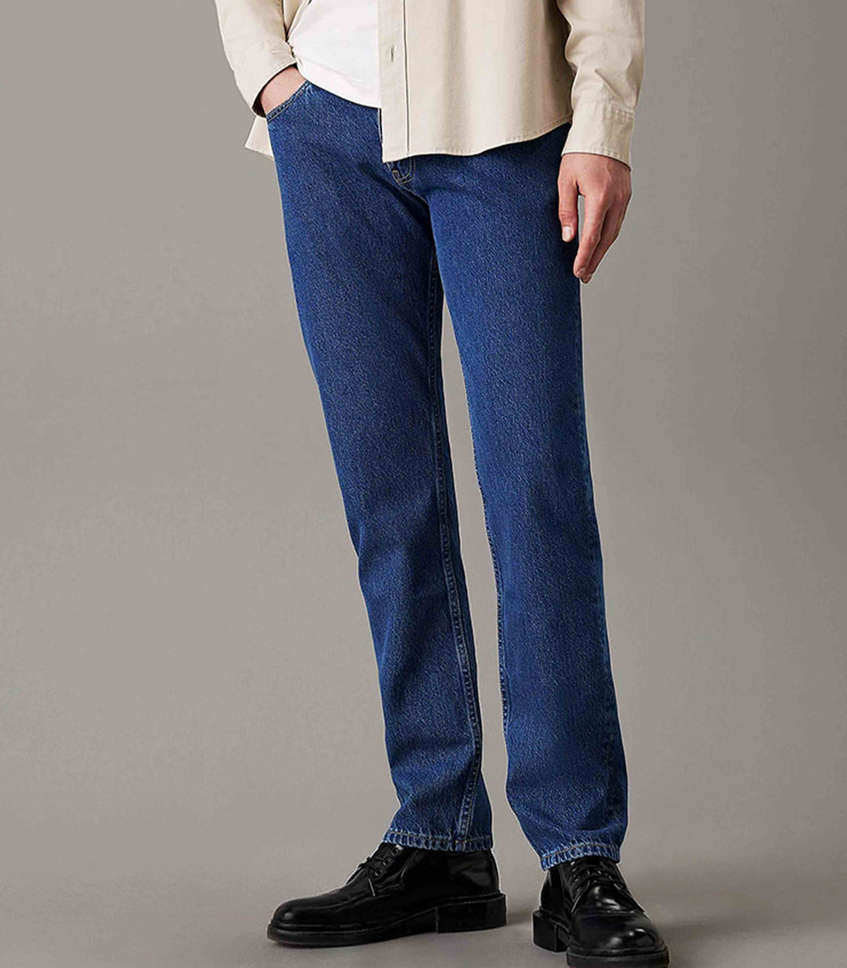 Medium Denim