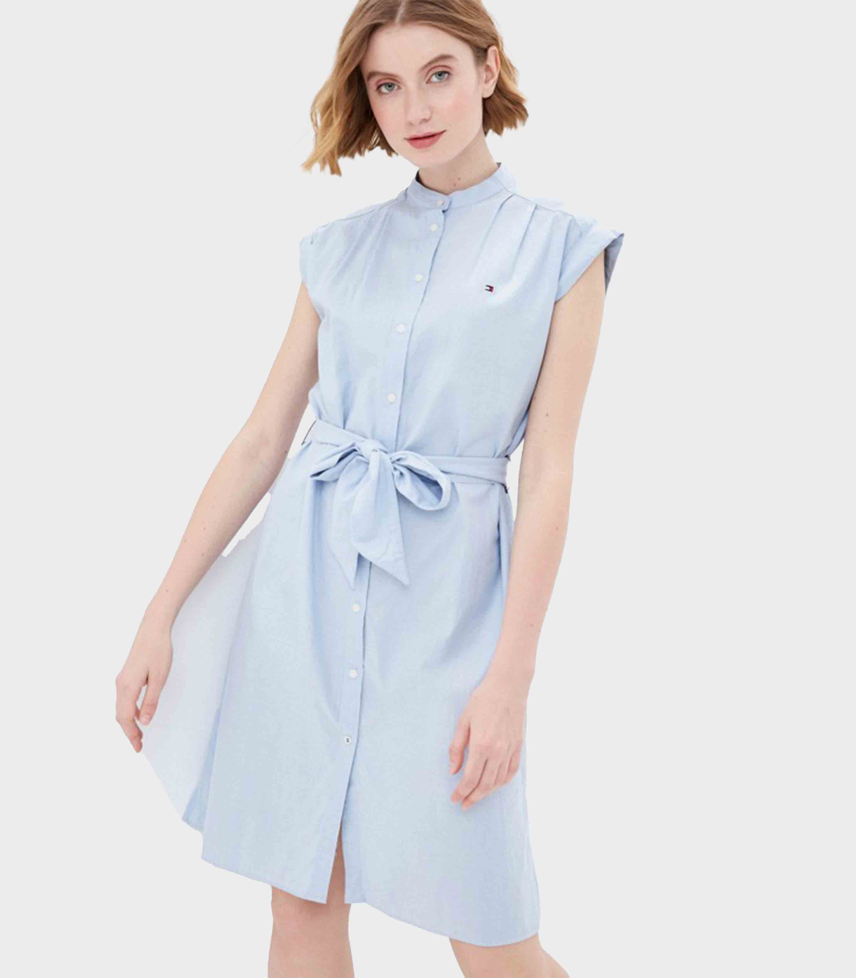Sky Blue