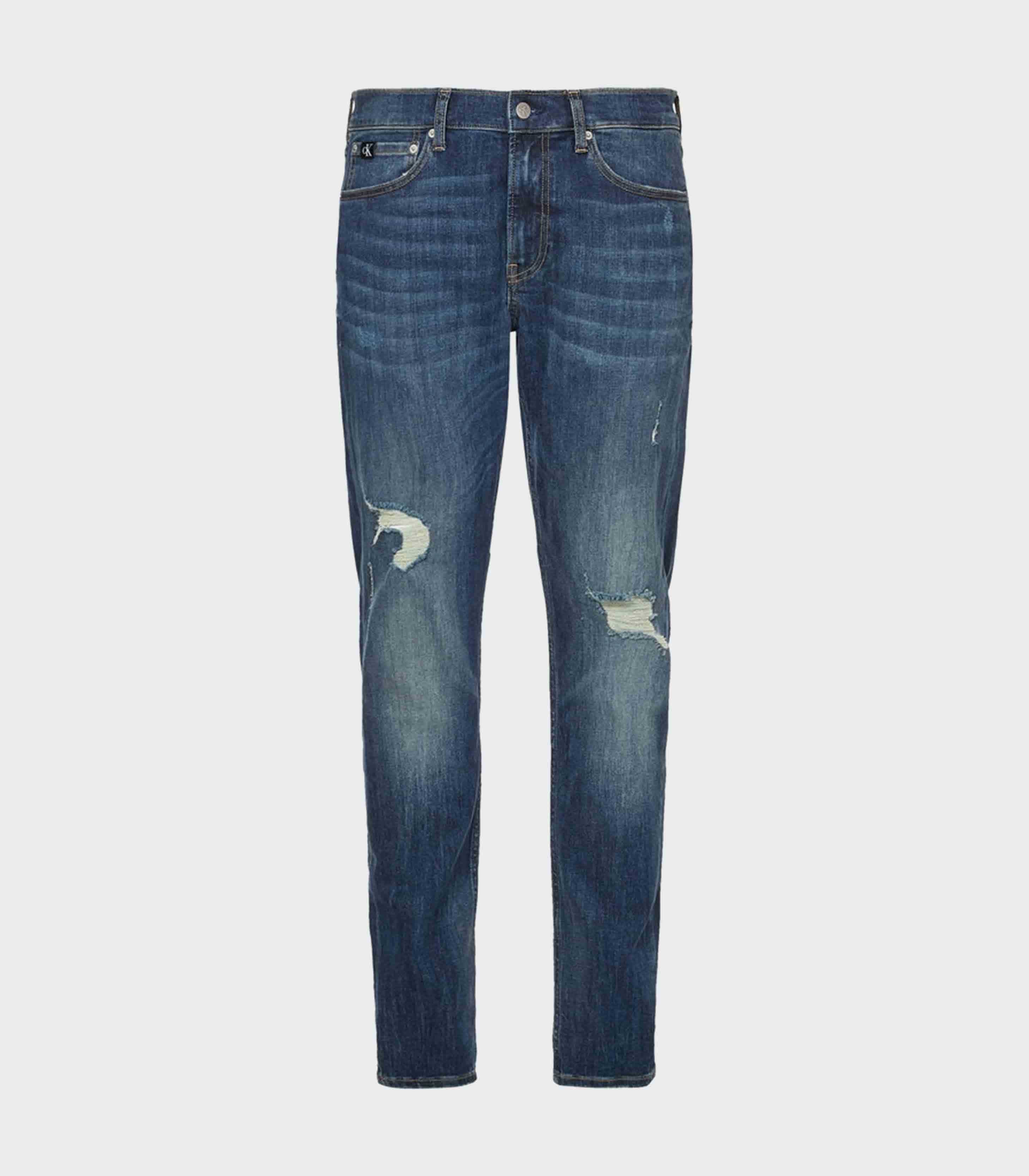 Denim dark