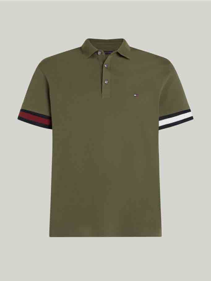 Forest Green