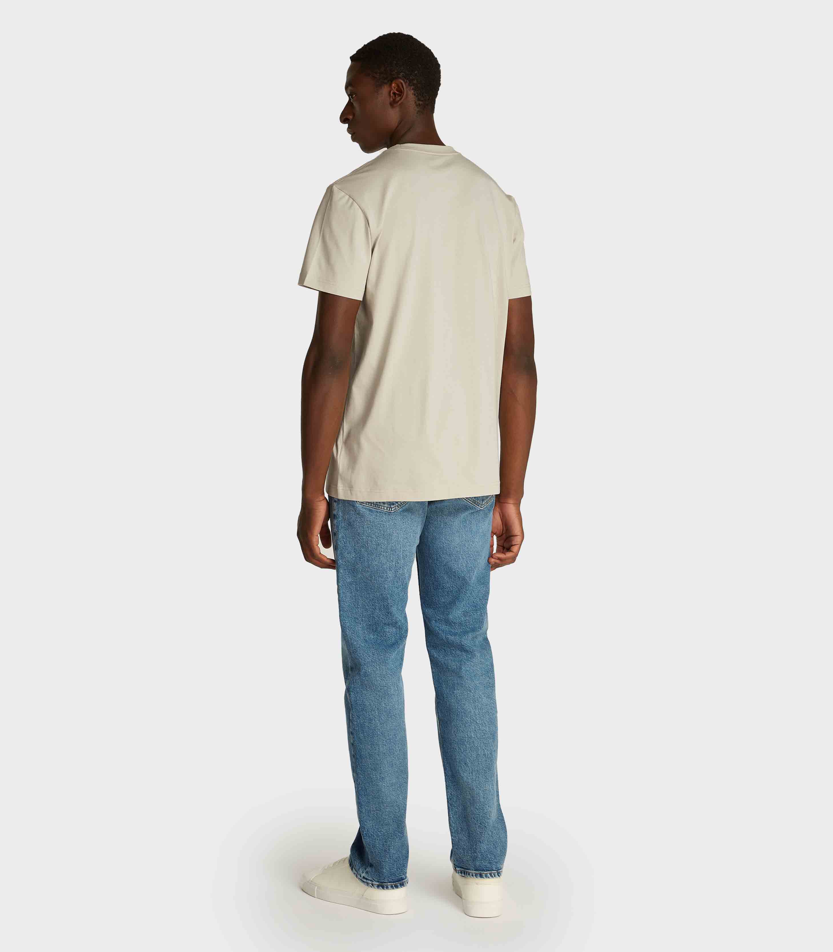 Light Beige