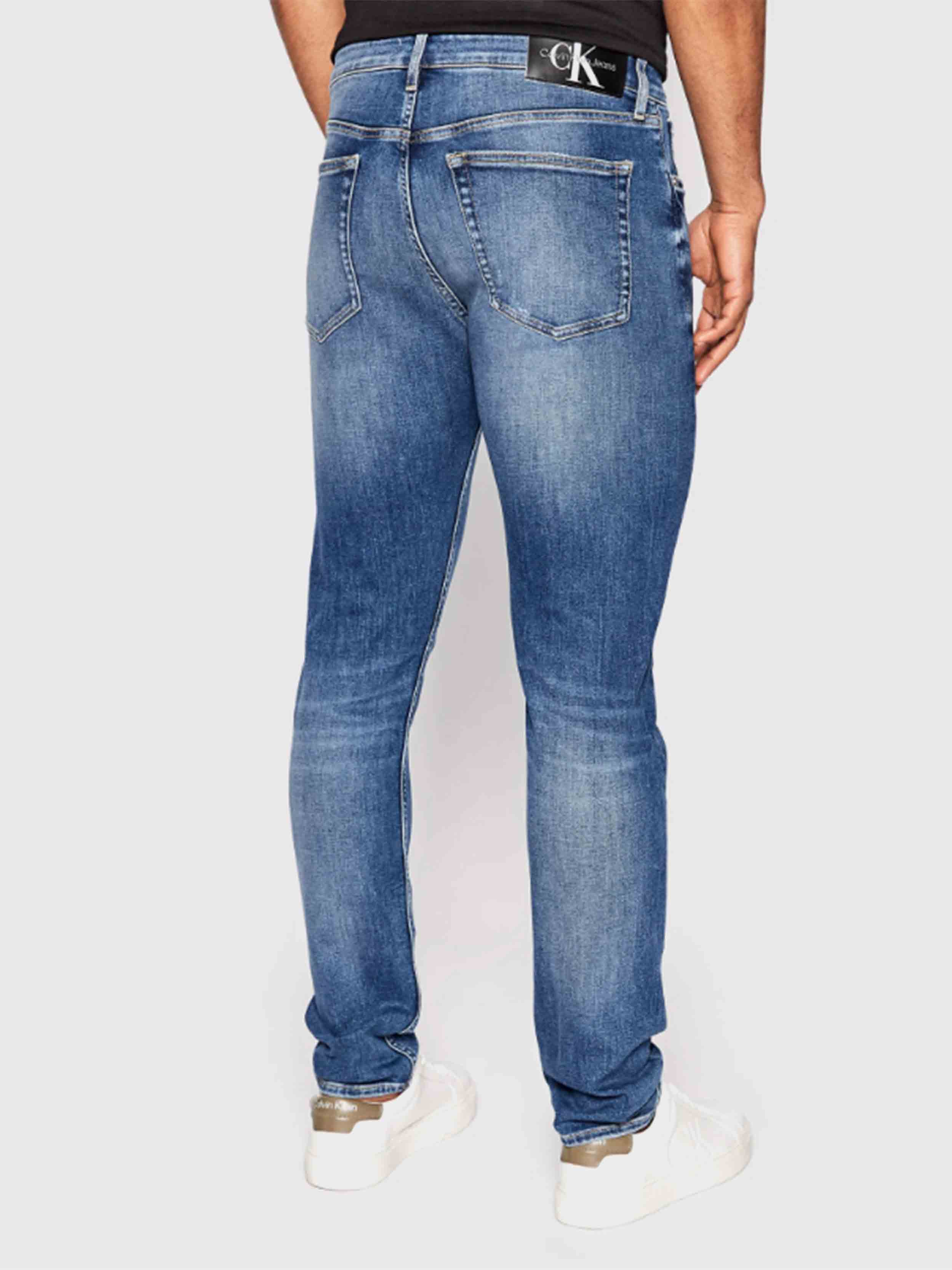 Denim dark