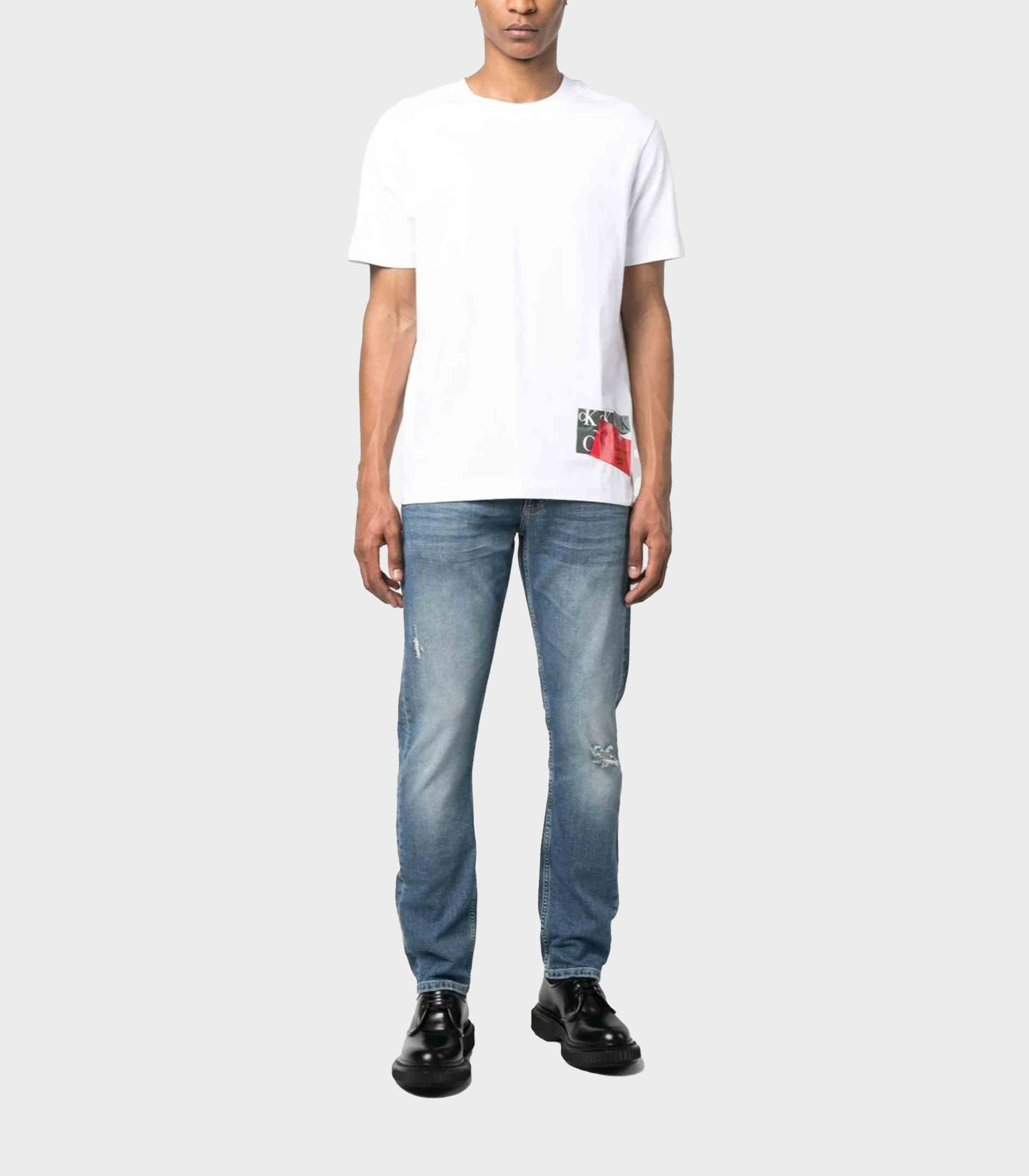 Denim dark