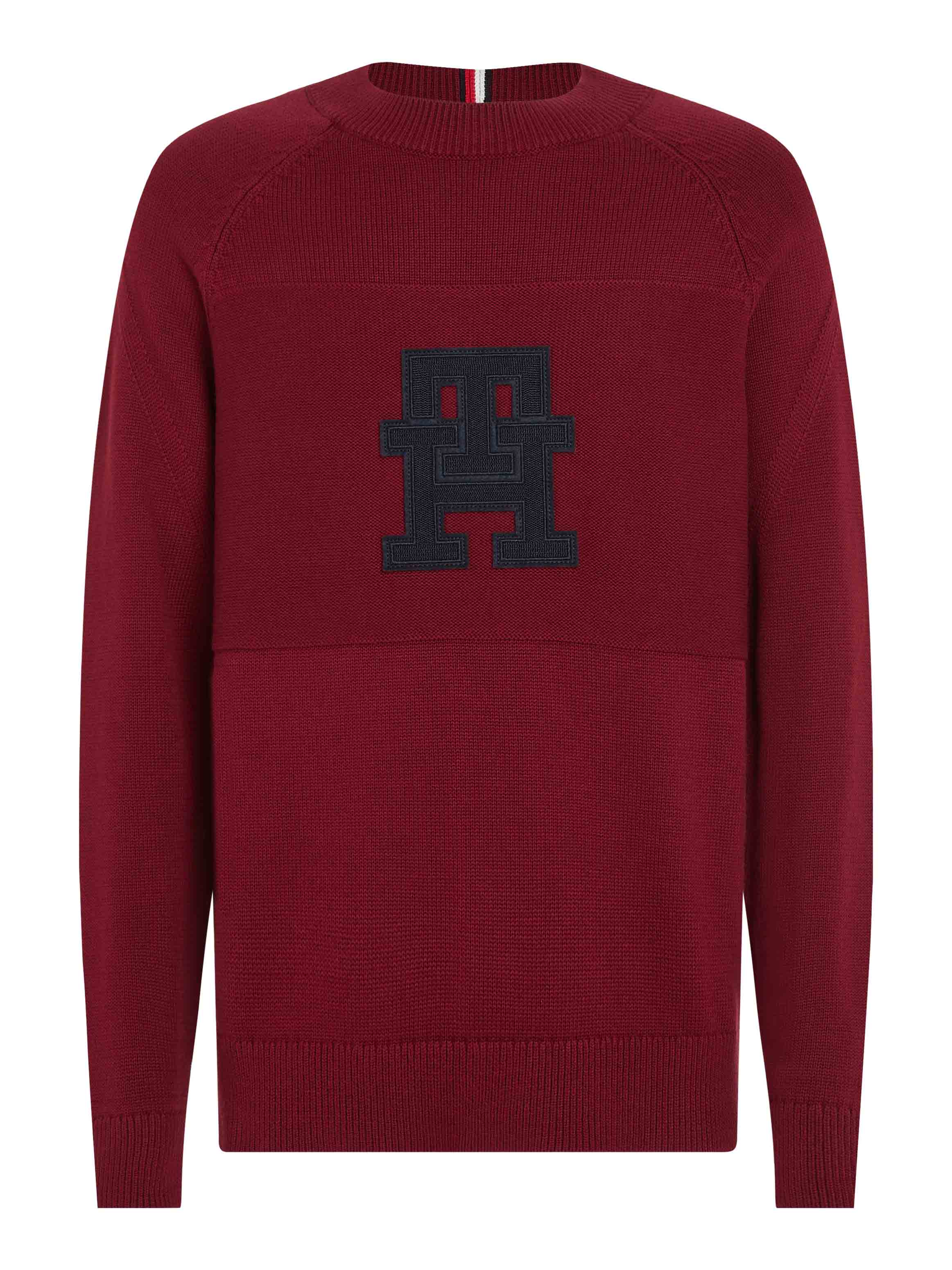 Dark Red