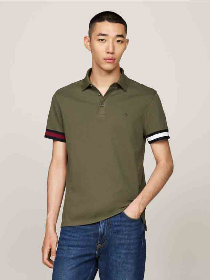 Forest Green