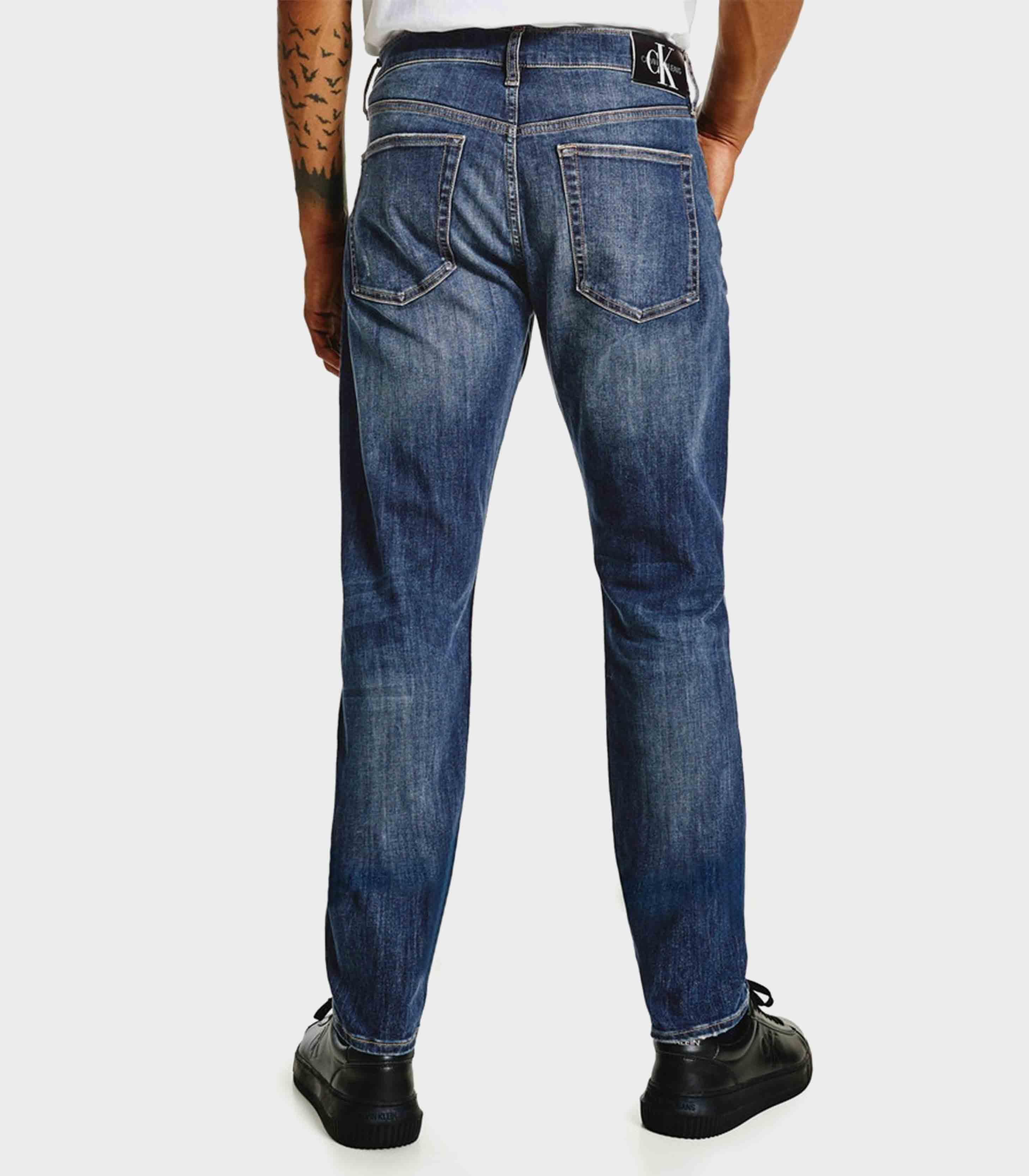 Denim dark