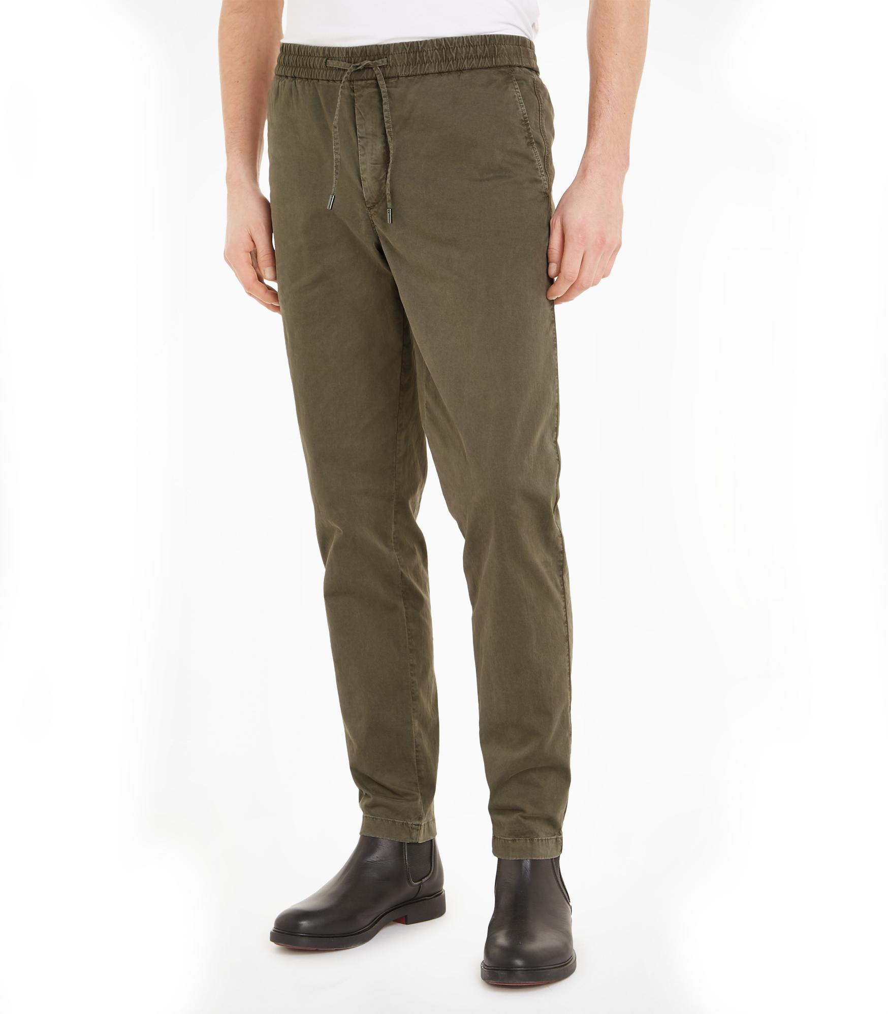 Forest Green