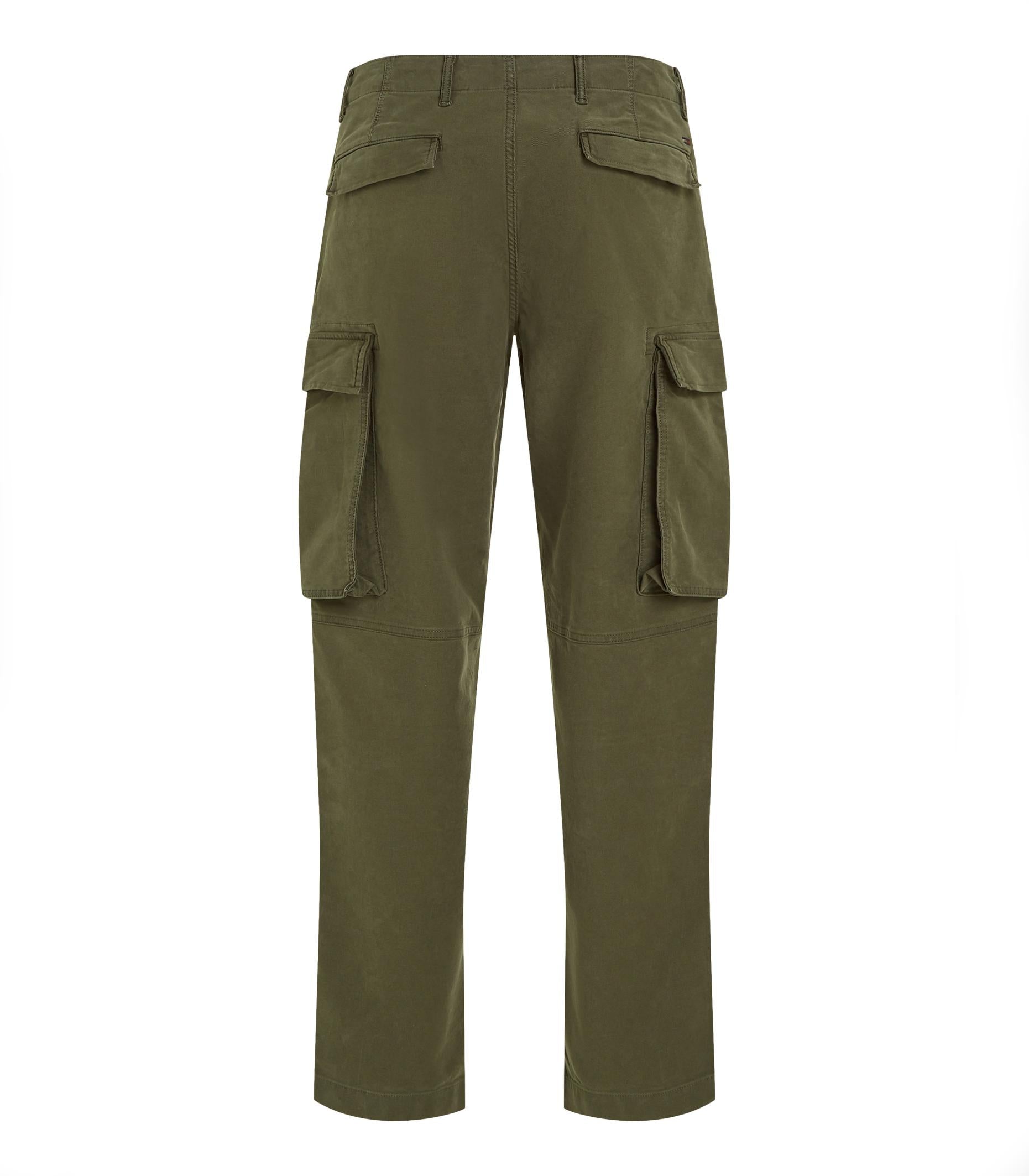 Forest Green