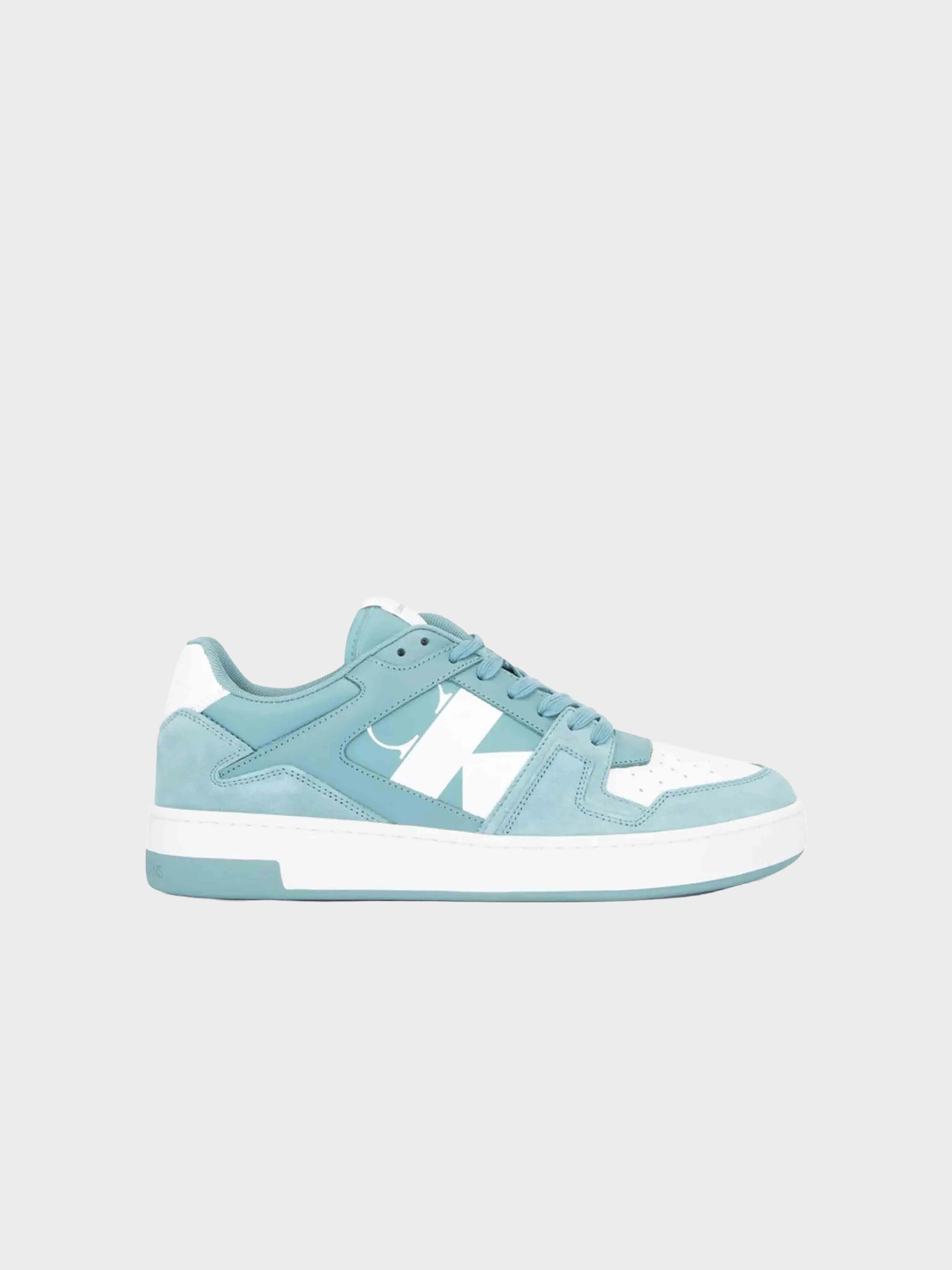 Blue/White