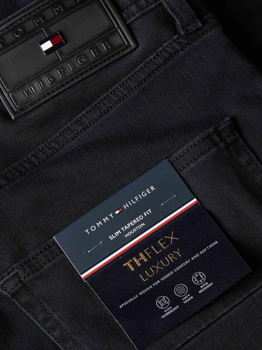 Denim Black