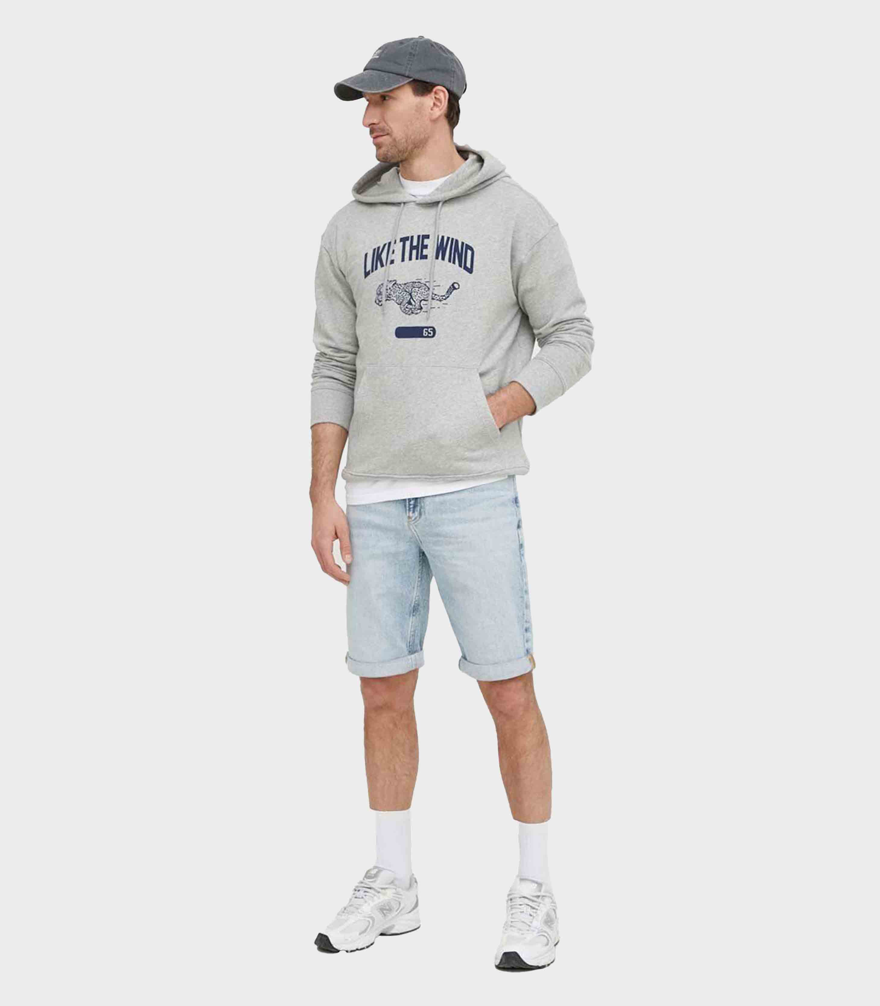 Denim Light