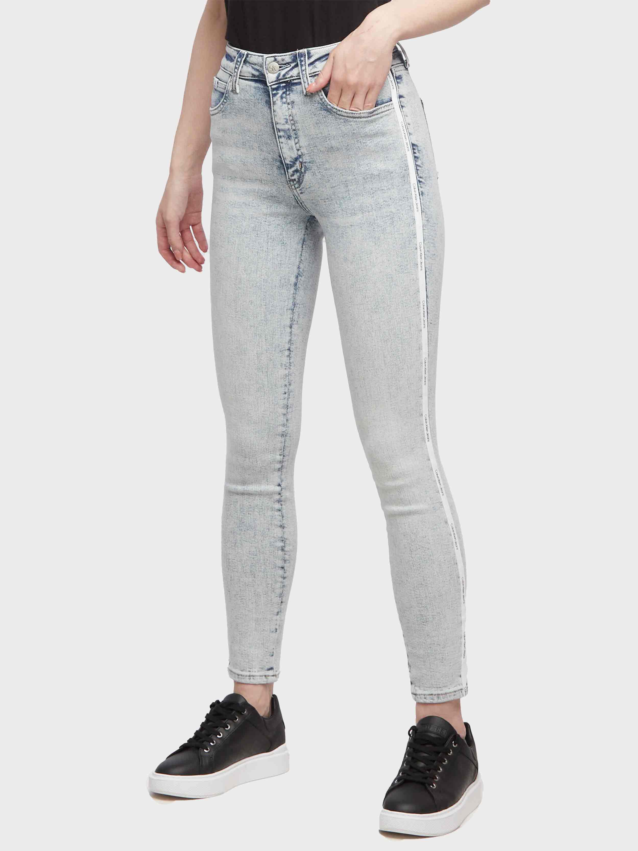Light Denim