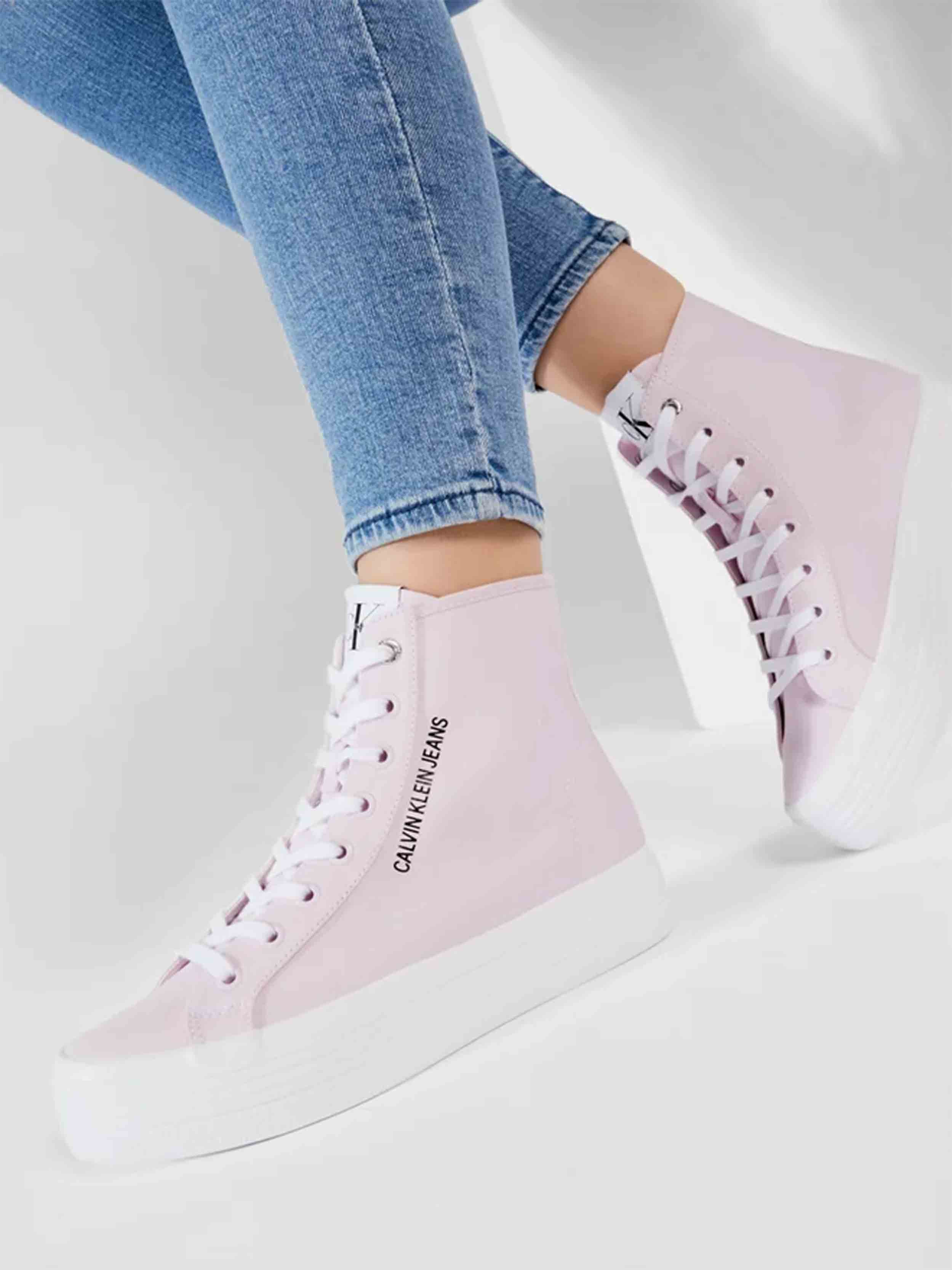 Pastel Pink