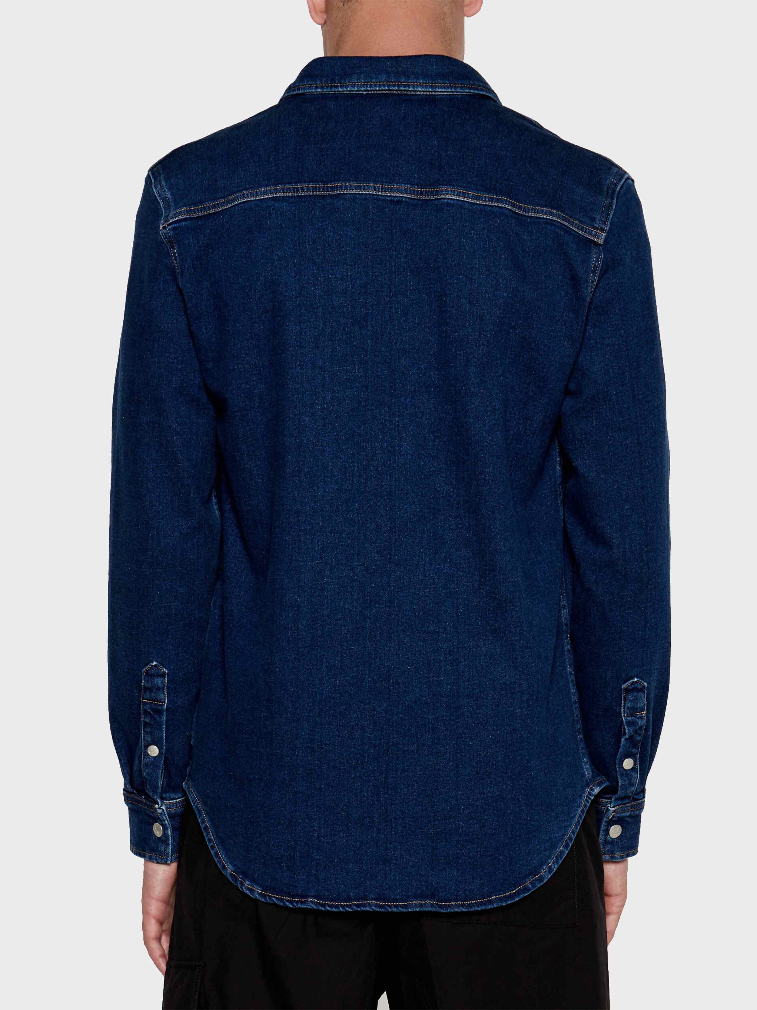 Denim dark
