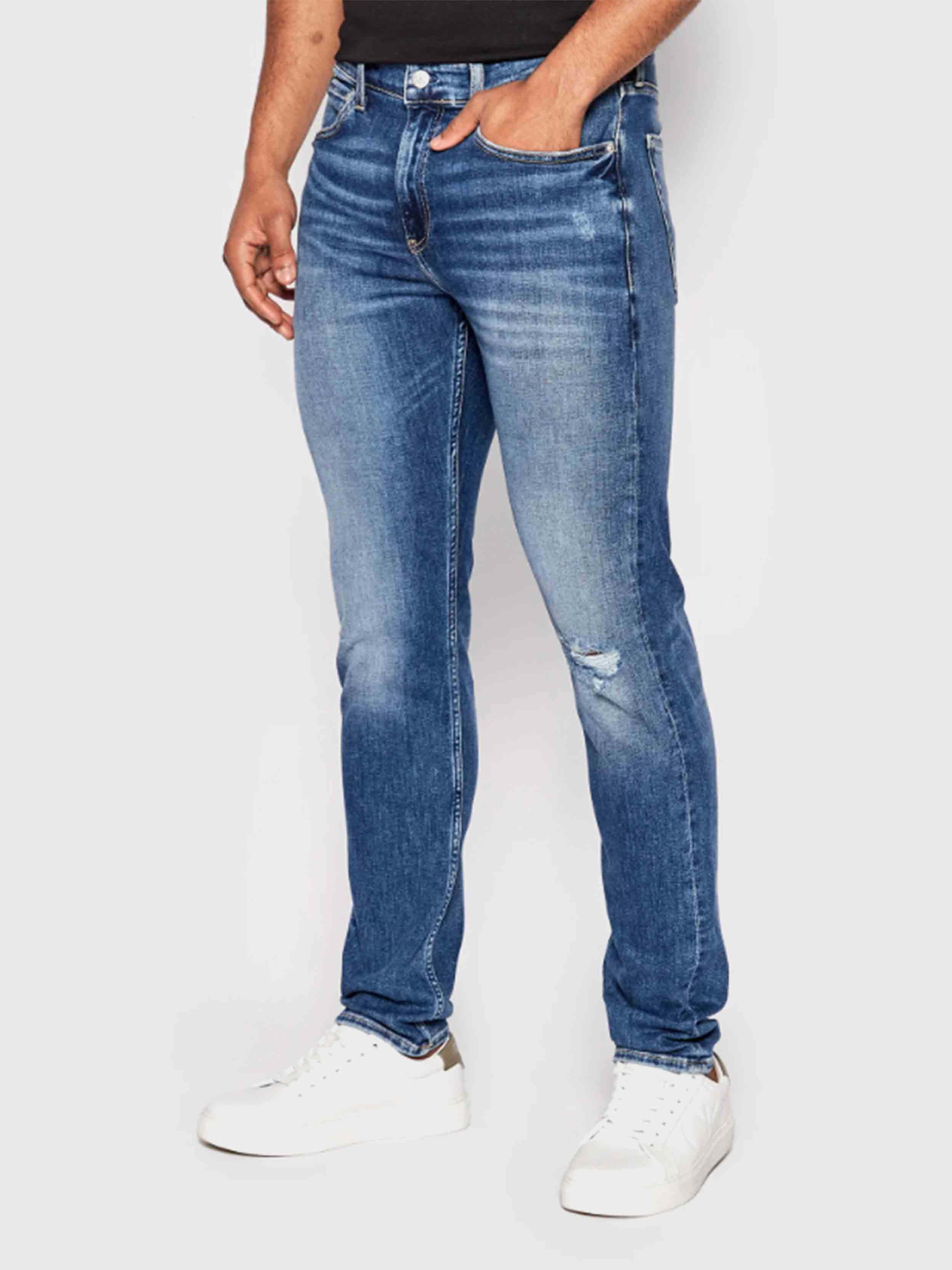 Denim dark