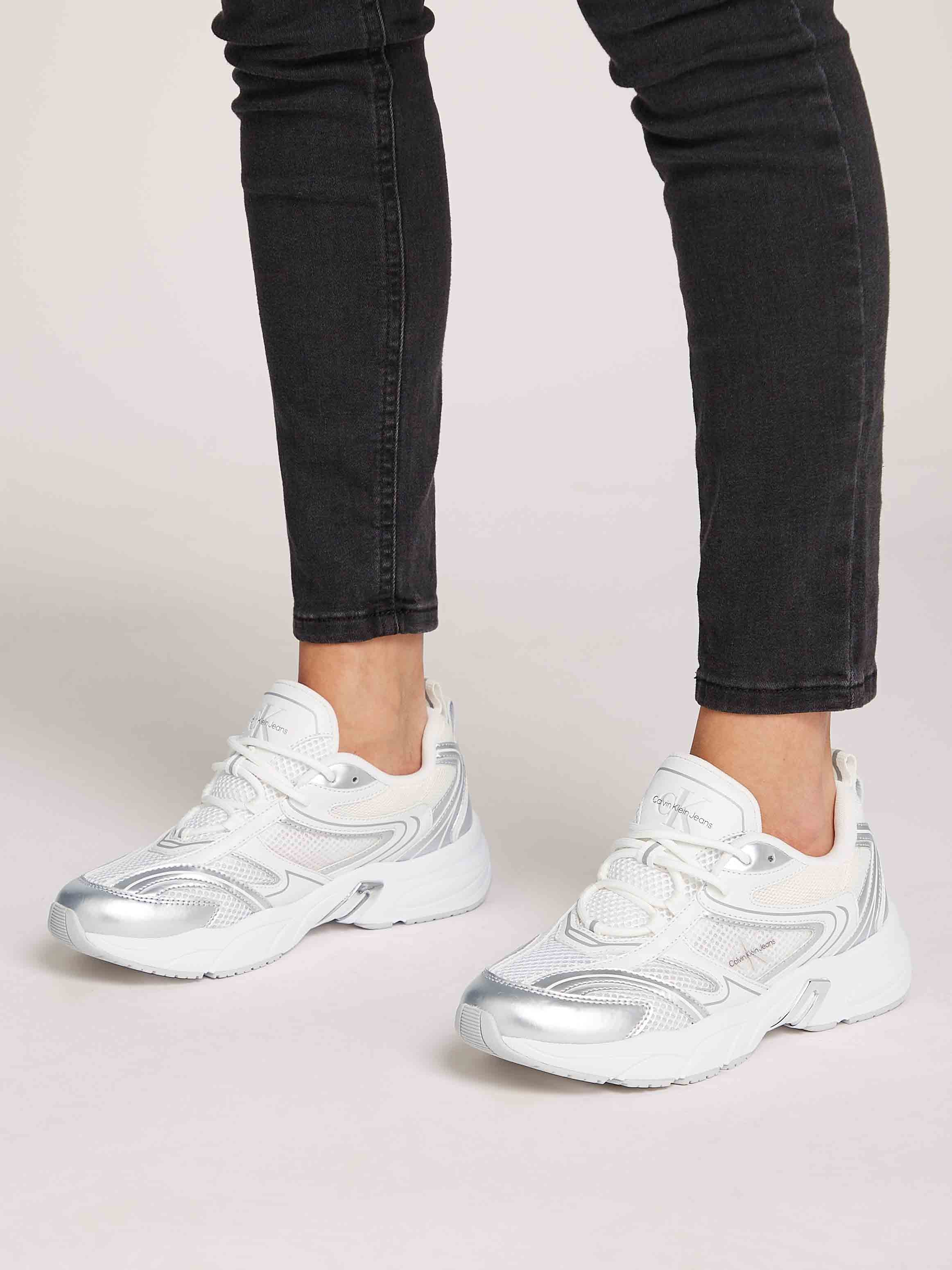 Bright White
