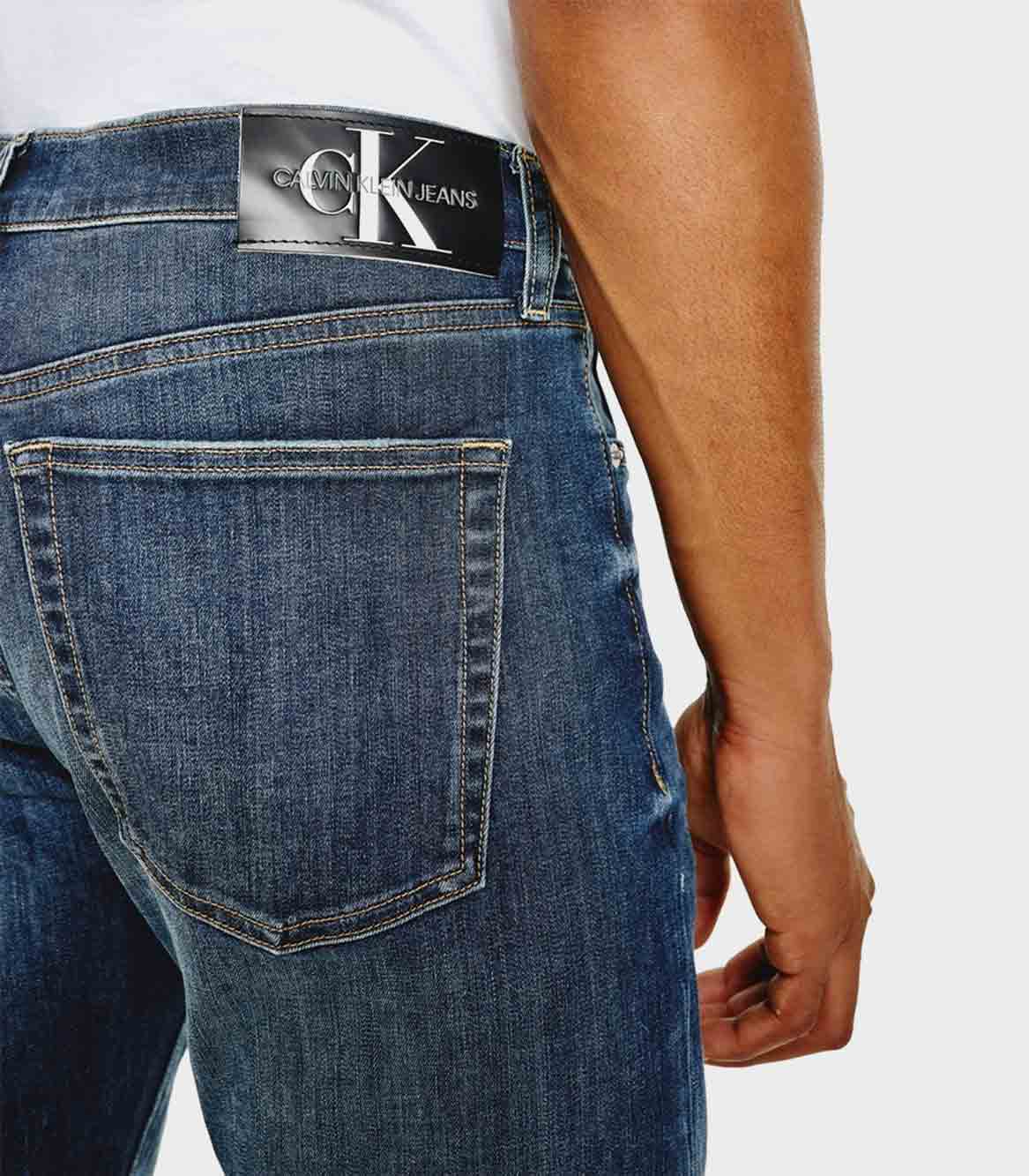 Denim dark