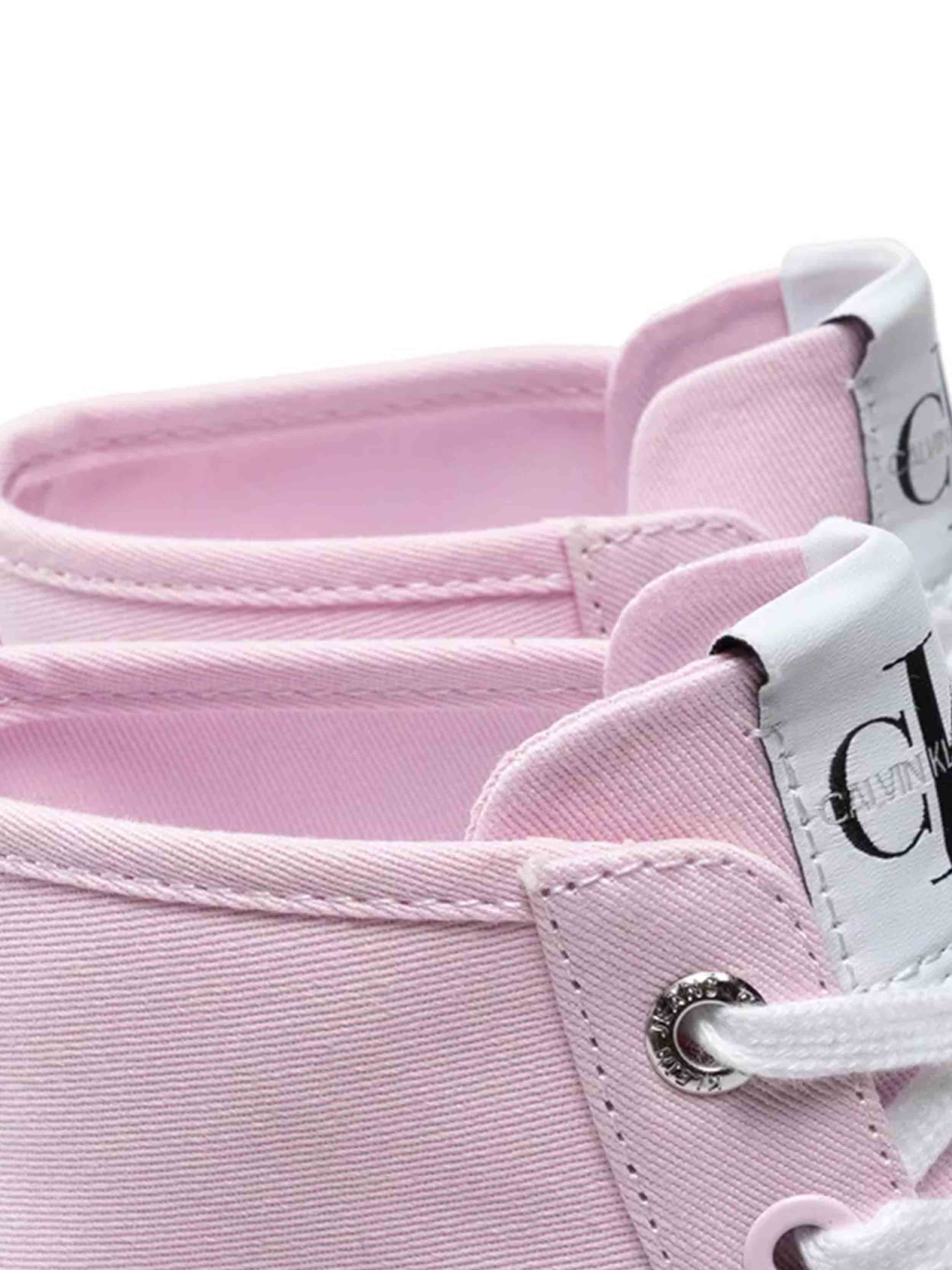 Pastel Pink