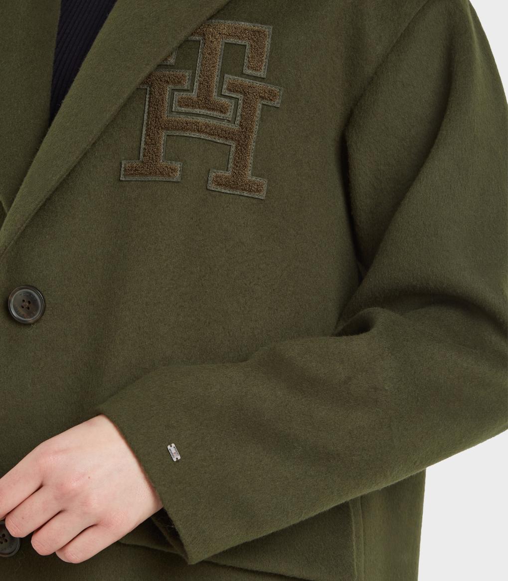 Army Green