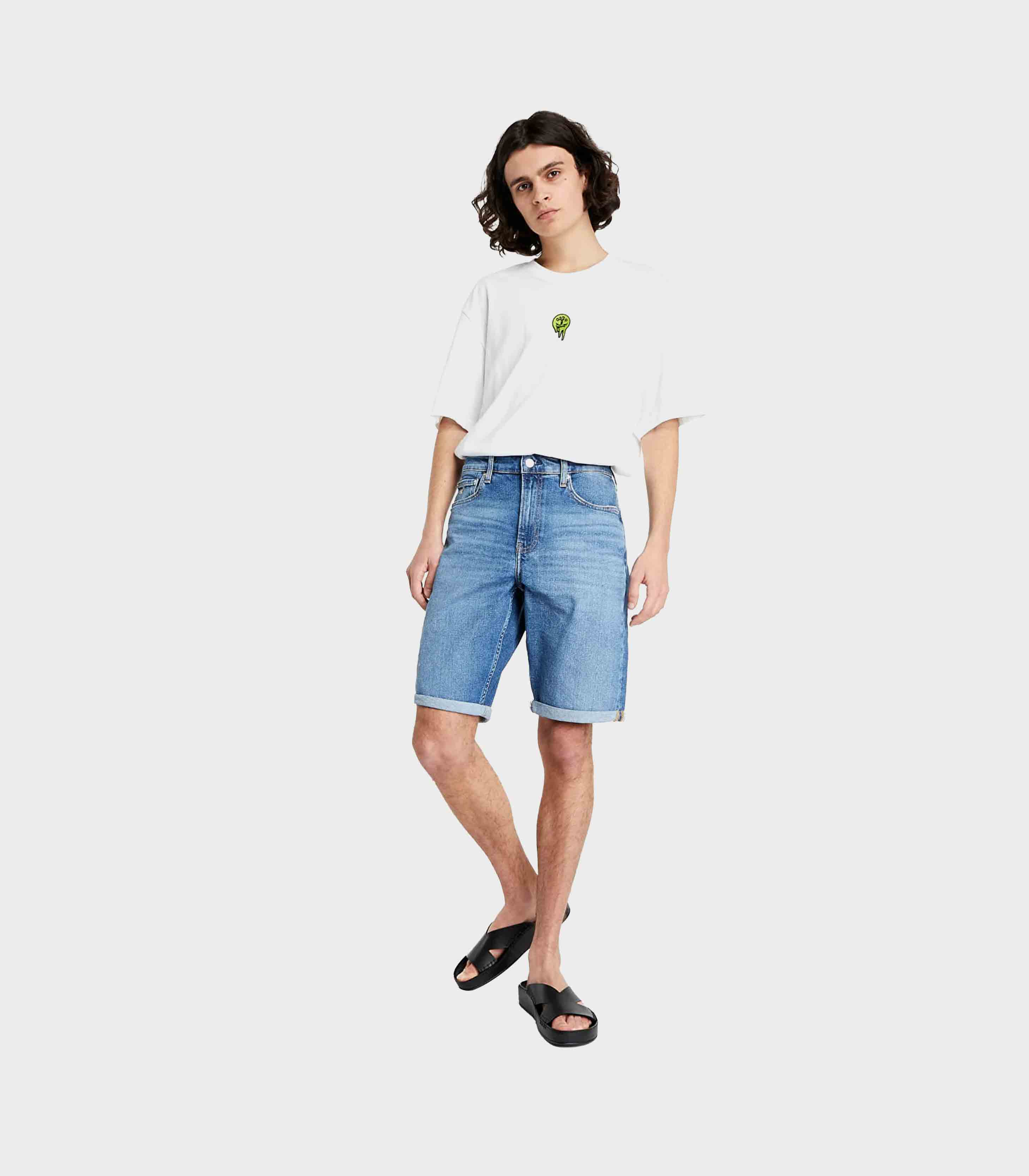 Denim Medium