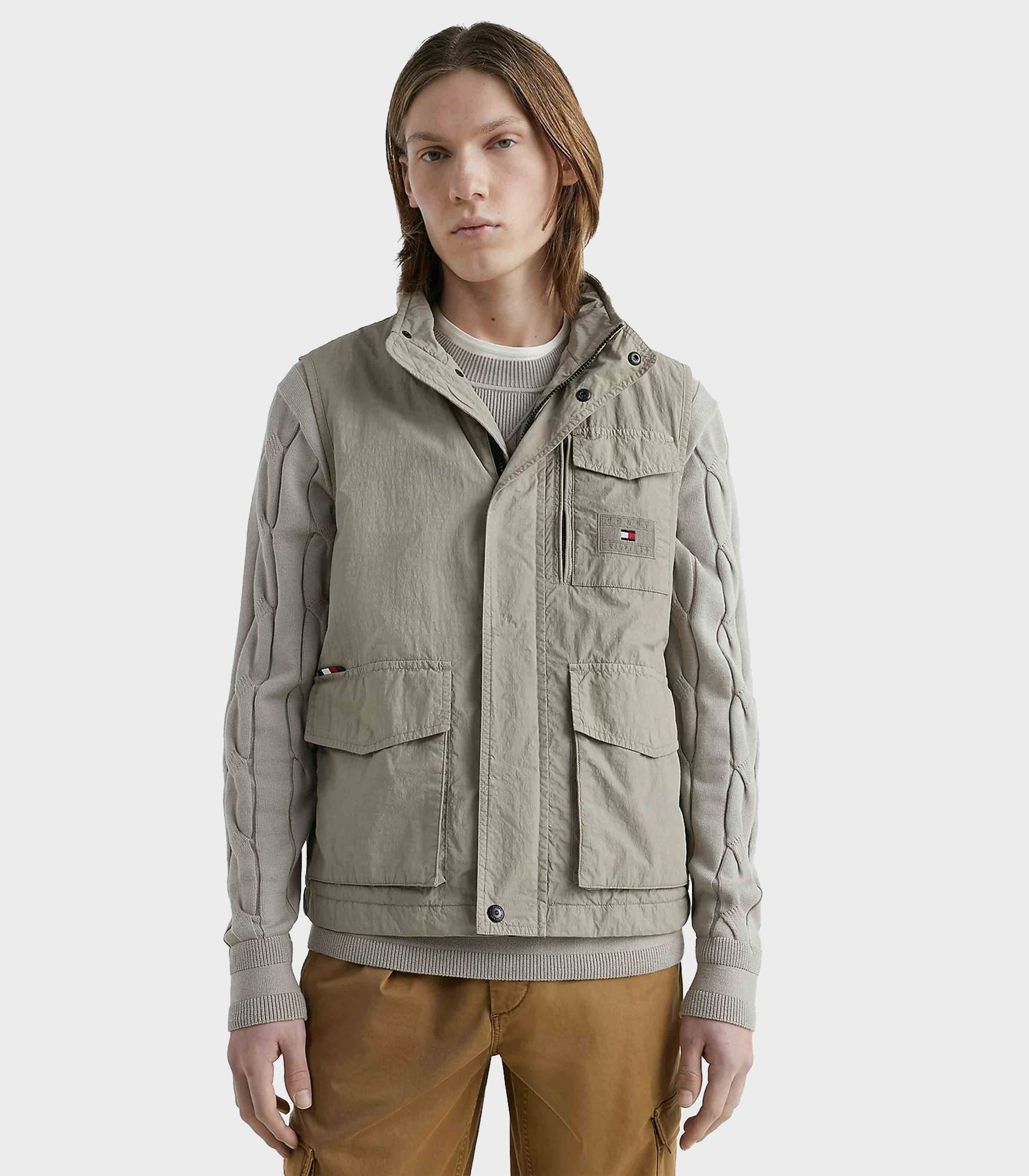 Light Beige