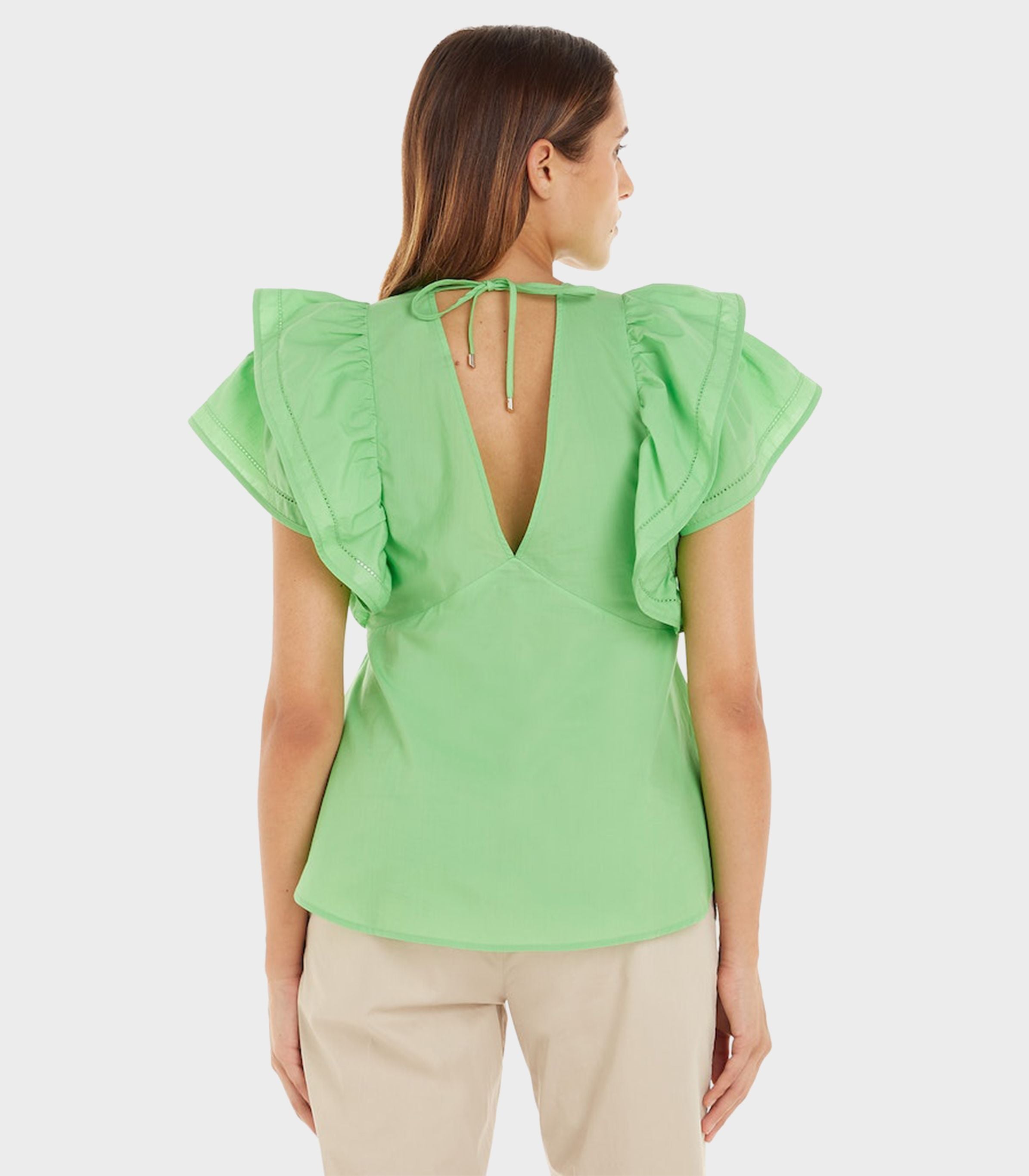 Lime Green