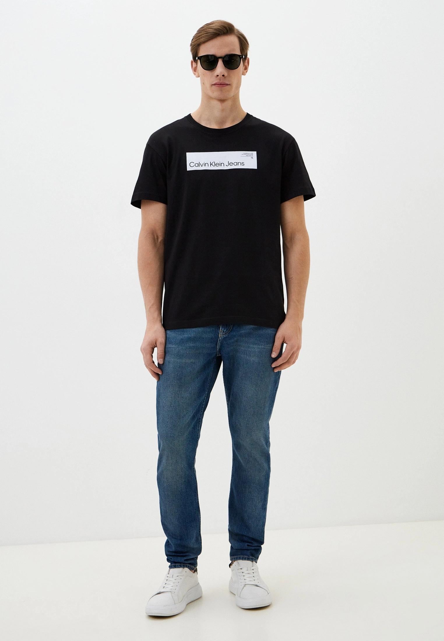 Denim dark