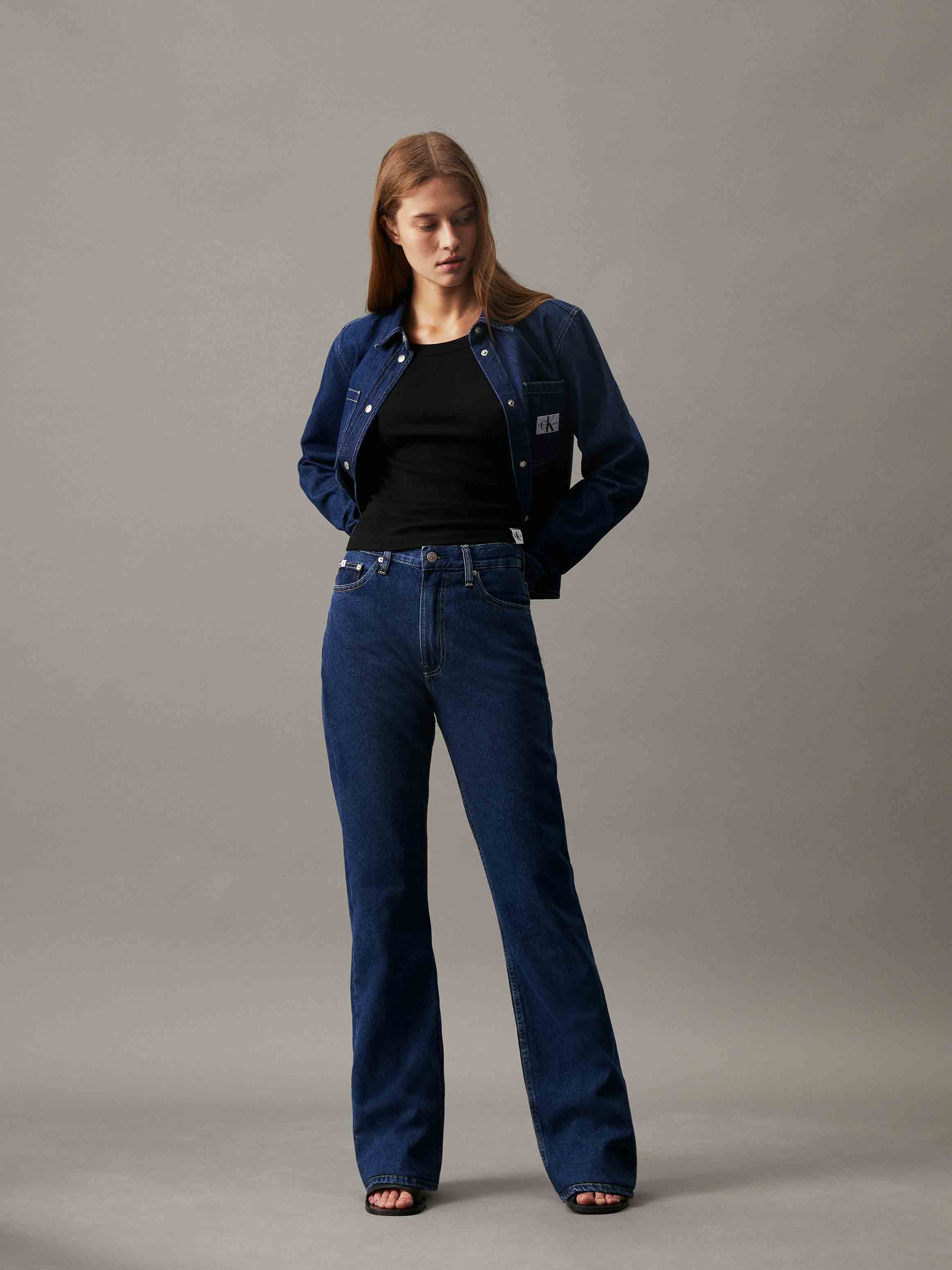 Denim dark
