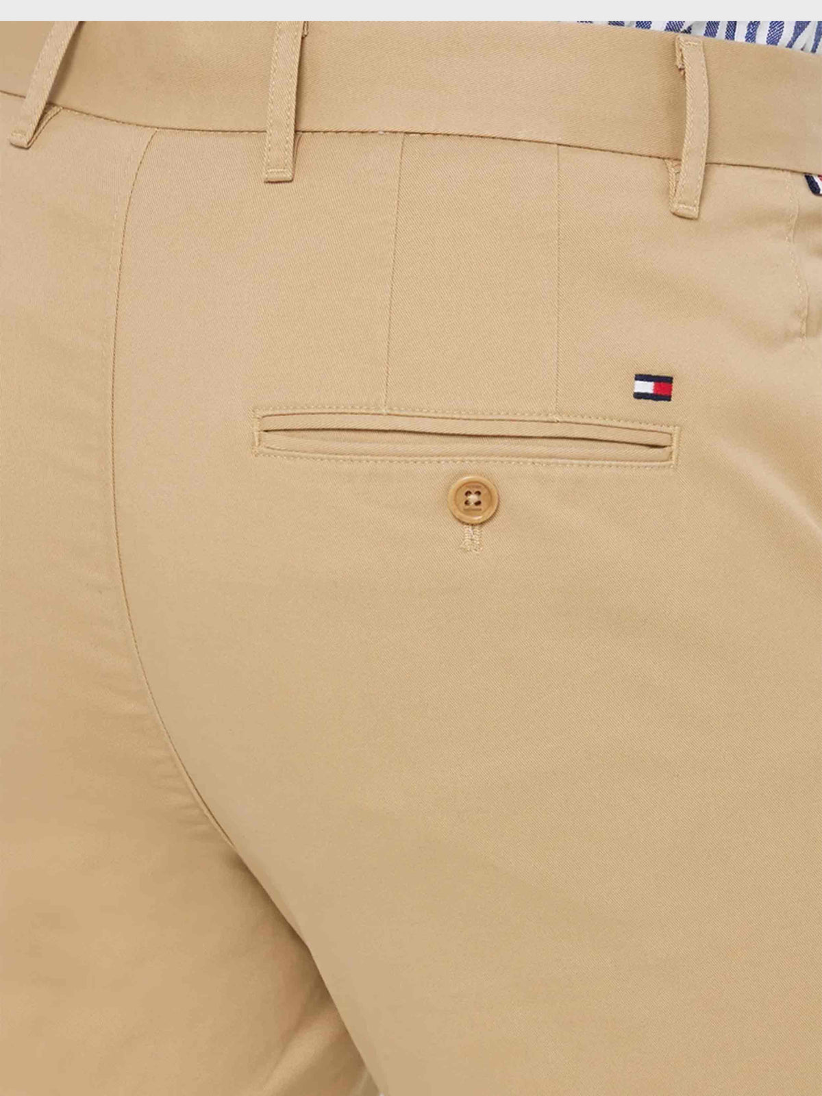 Classic Khaki