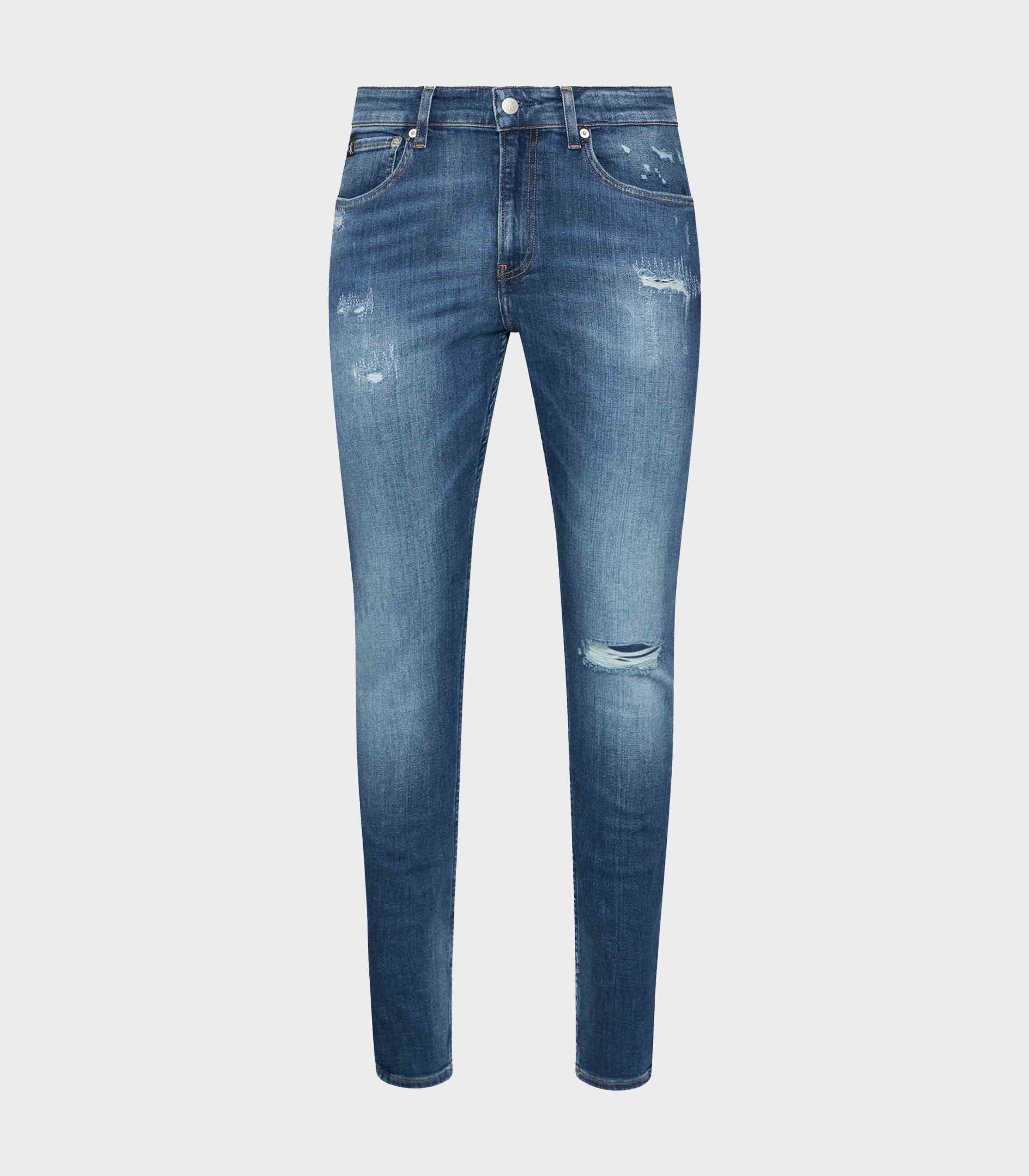 Denim Medium