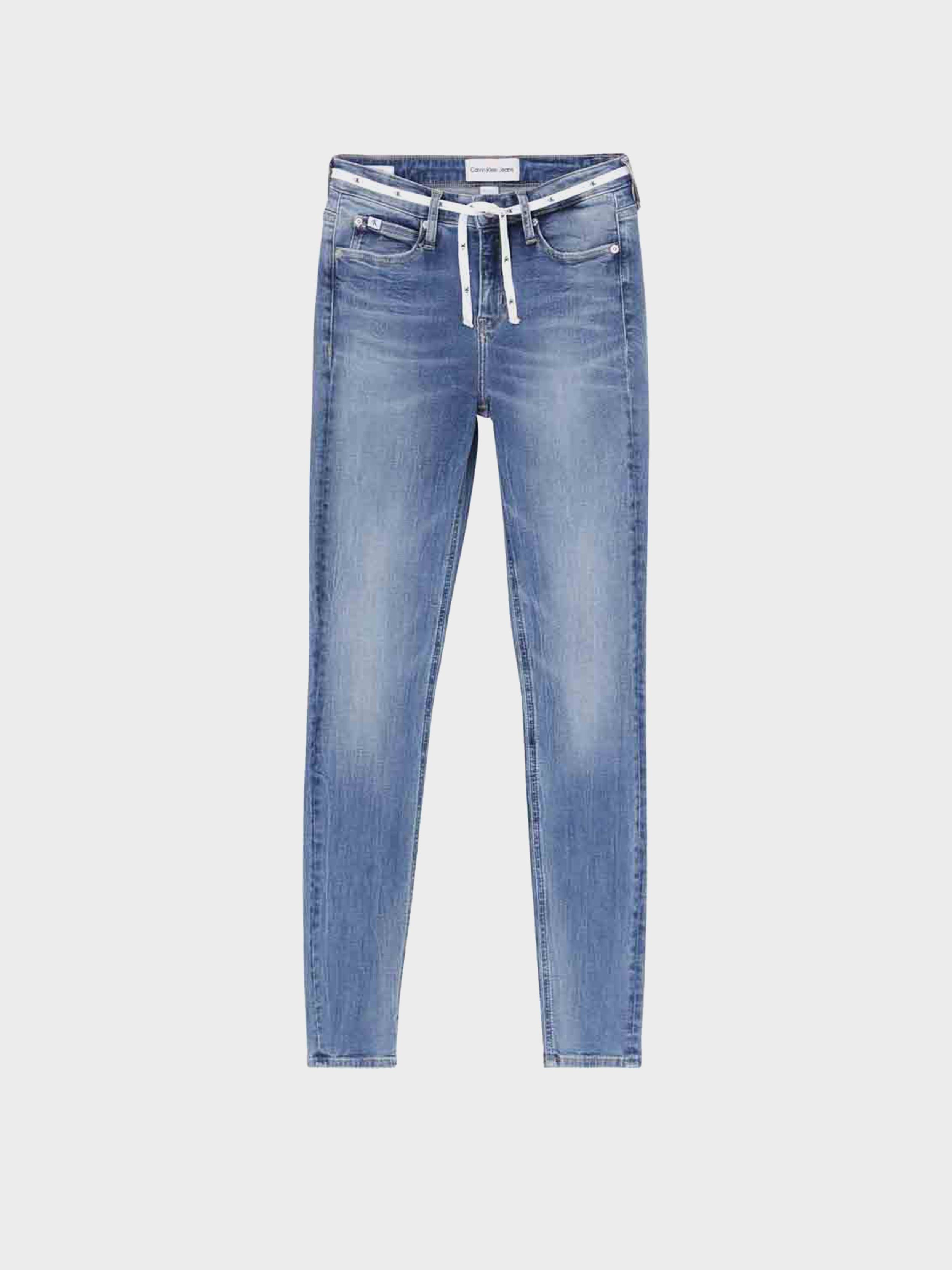 Denim Light