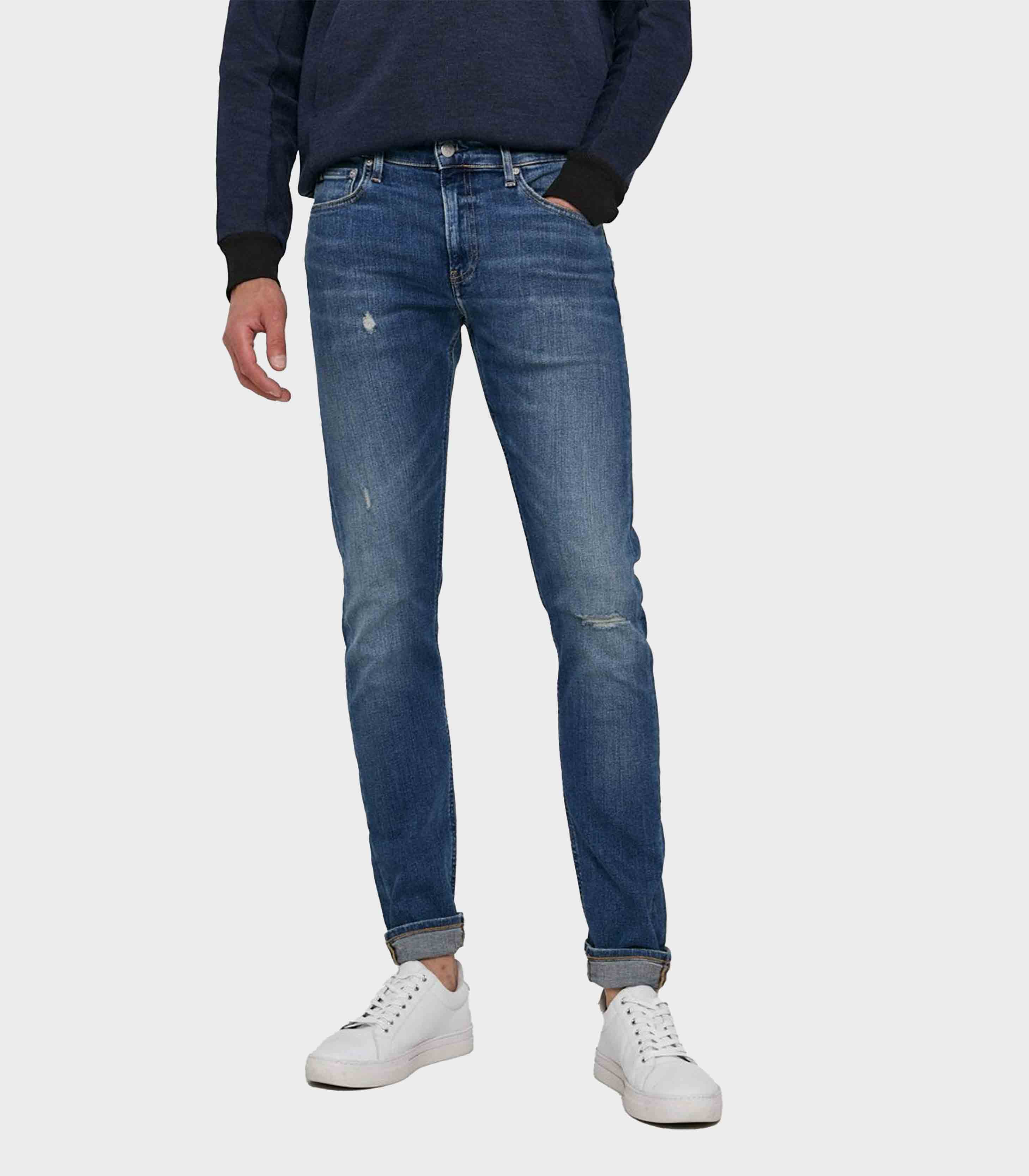 Denim Medium