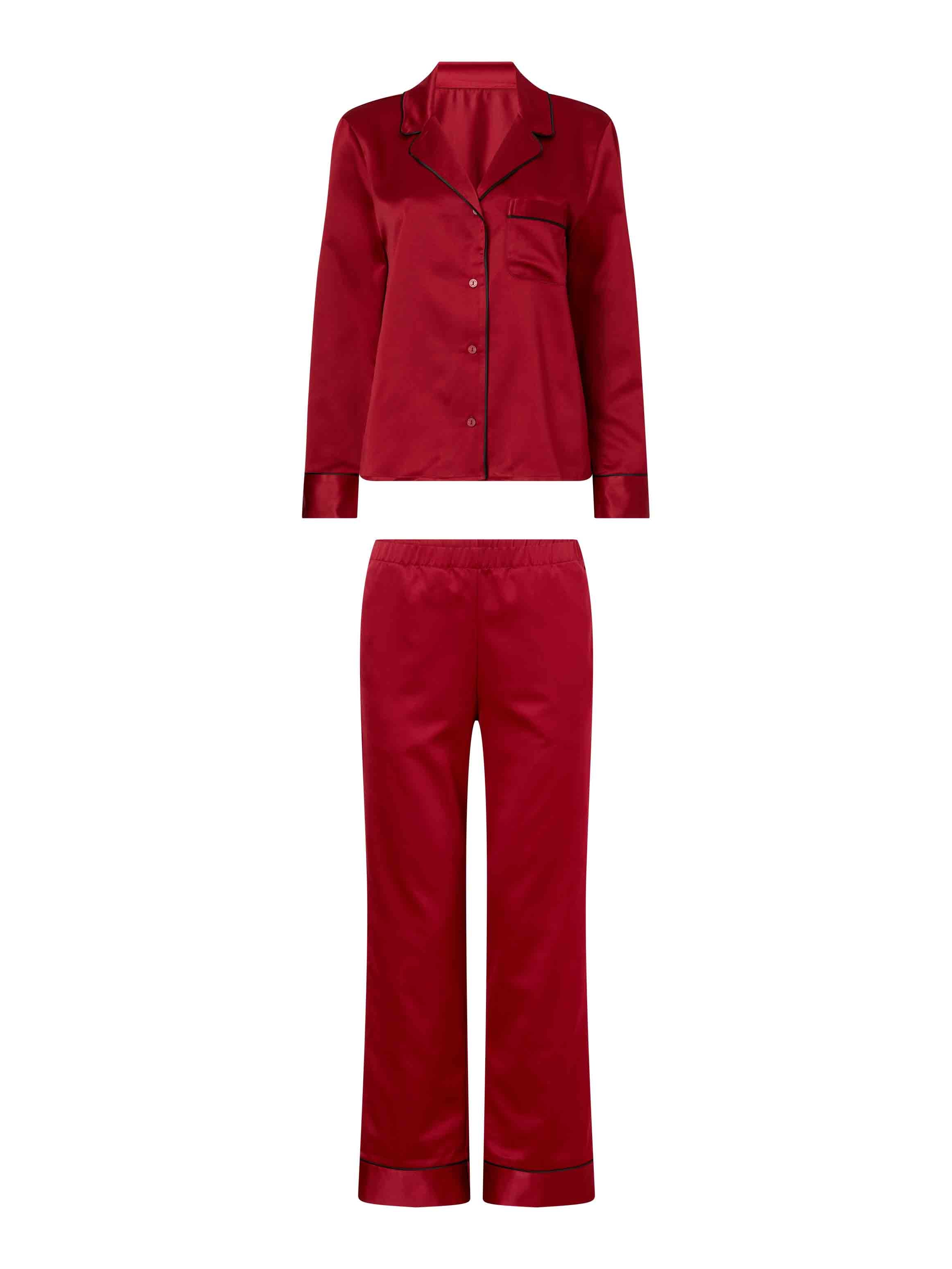 Dark Red