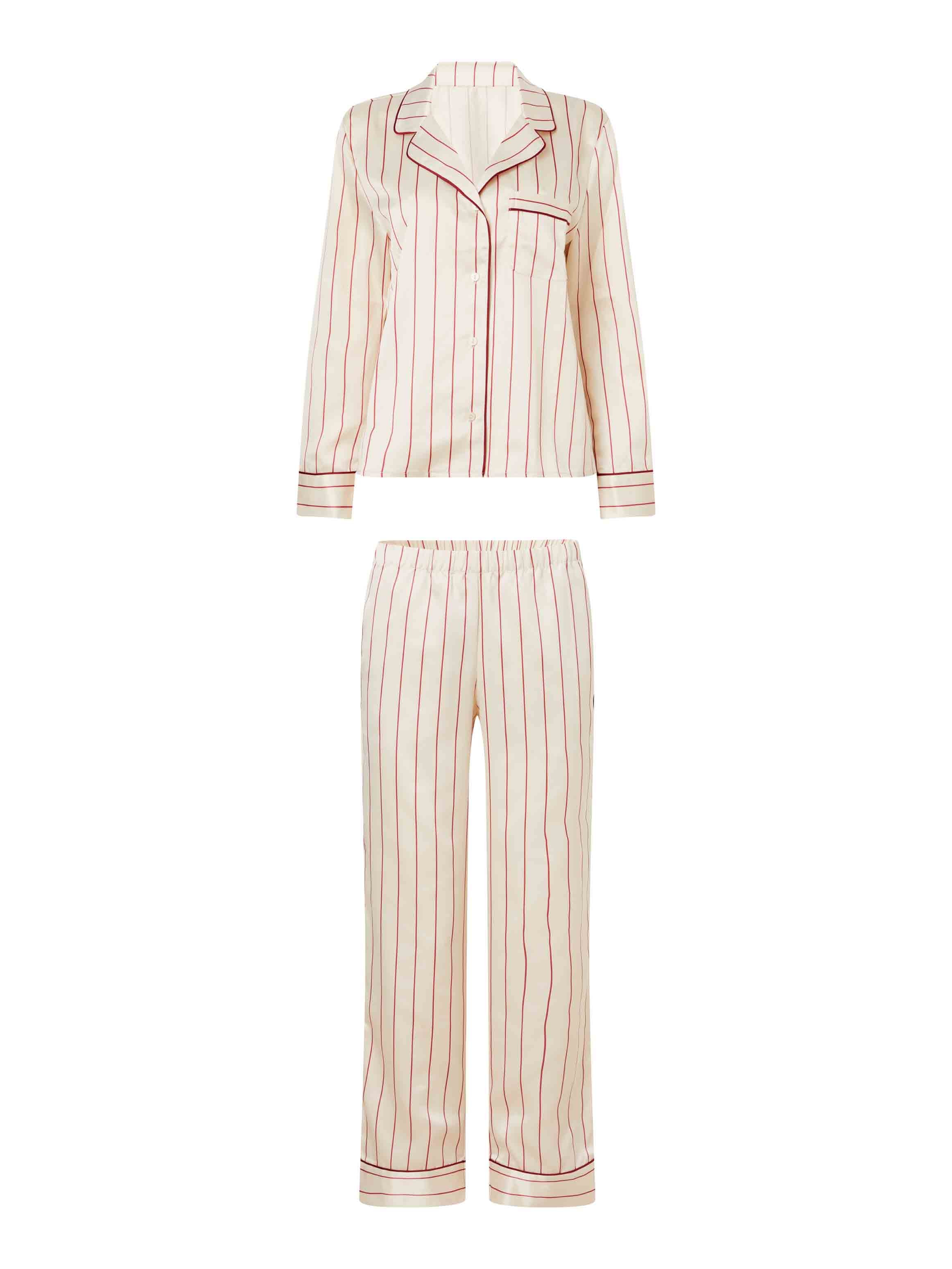 Red Stripes