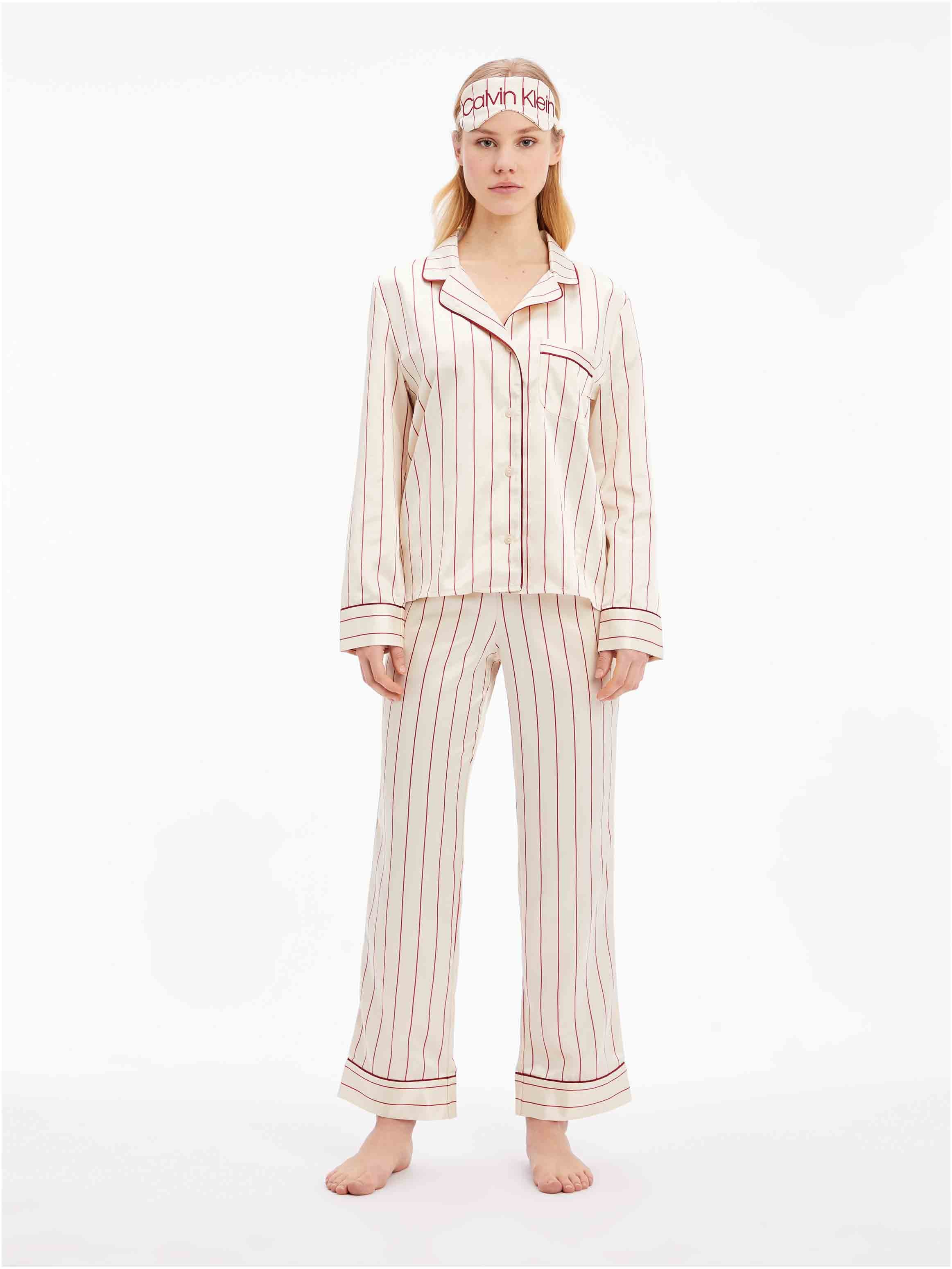 Red Stripes