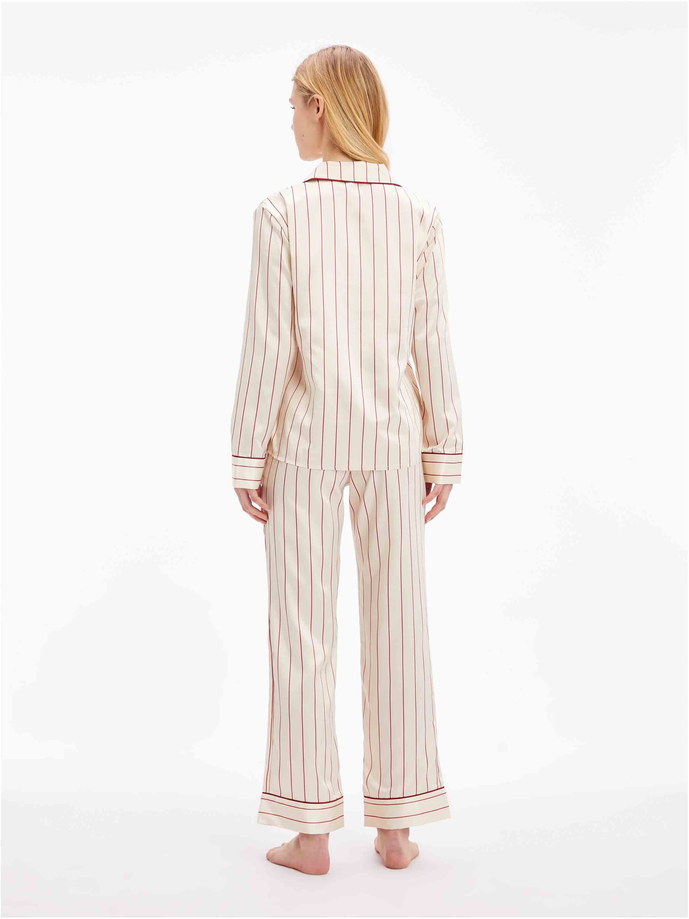 Red Stripes
