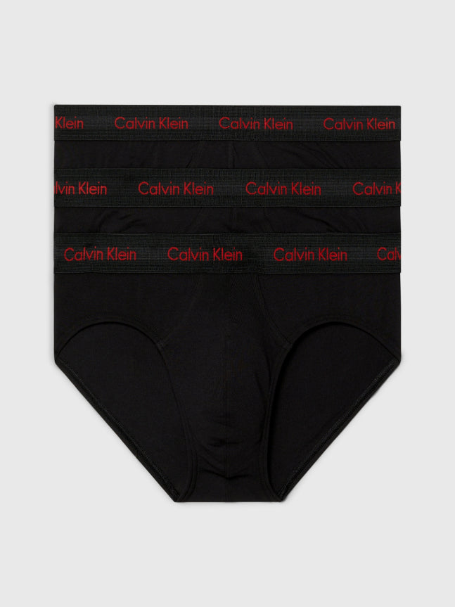 Black/Red