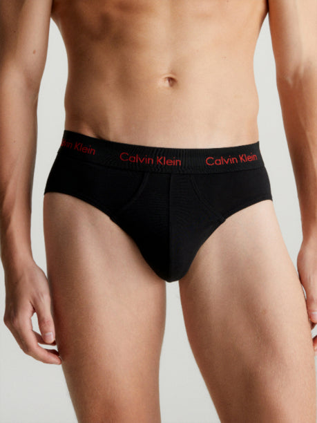 Black/Red